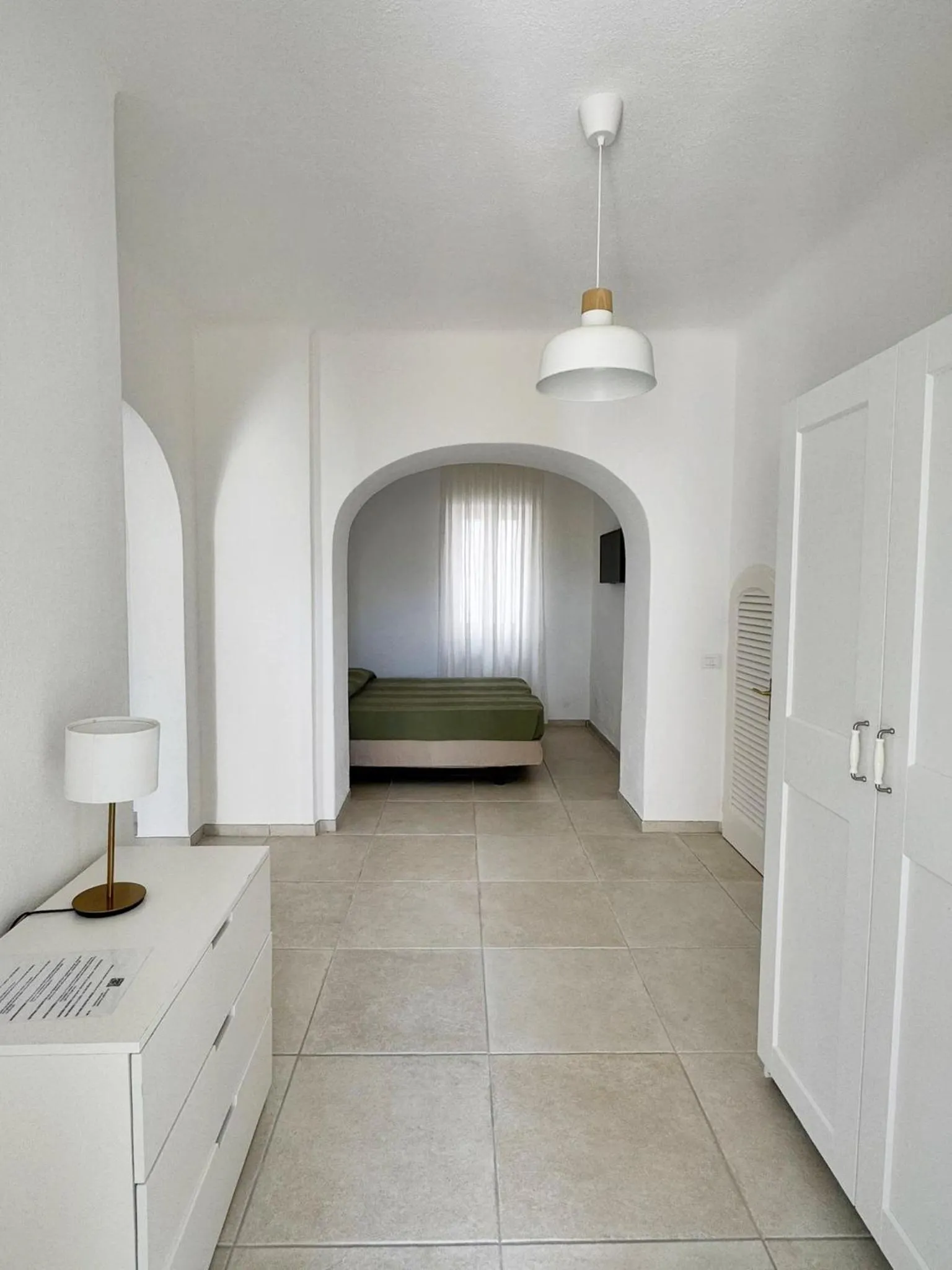 Bed in Residence San Domenico