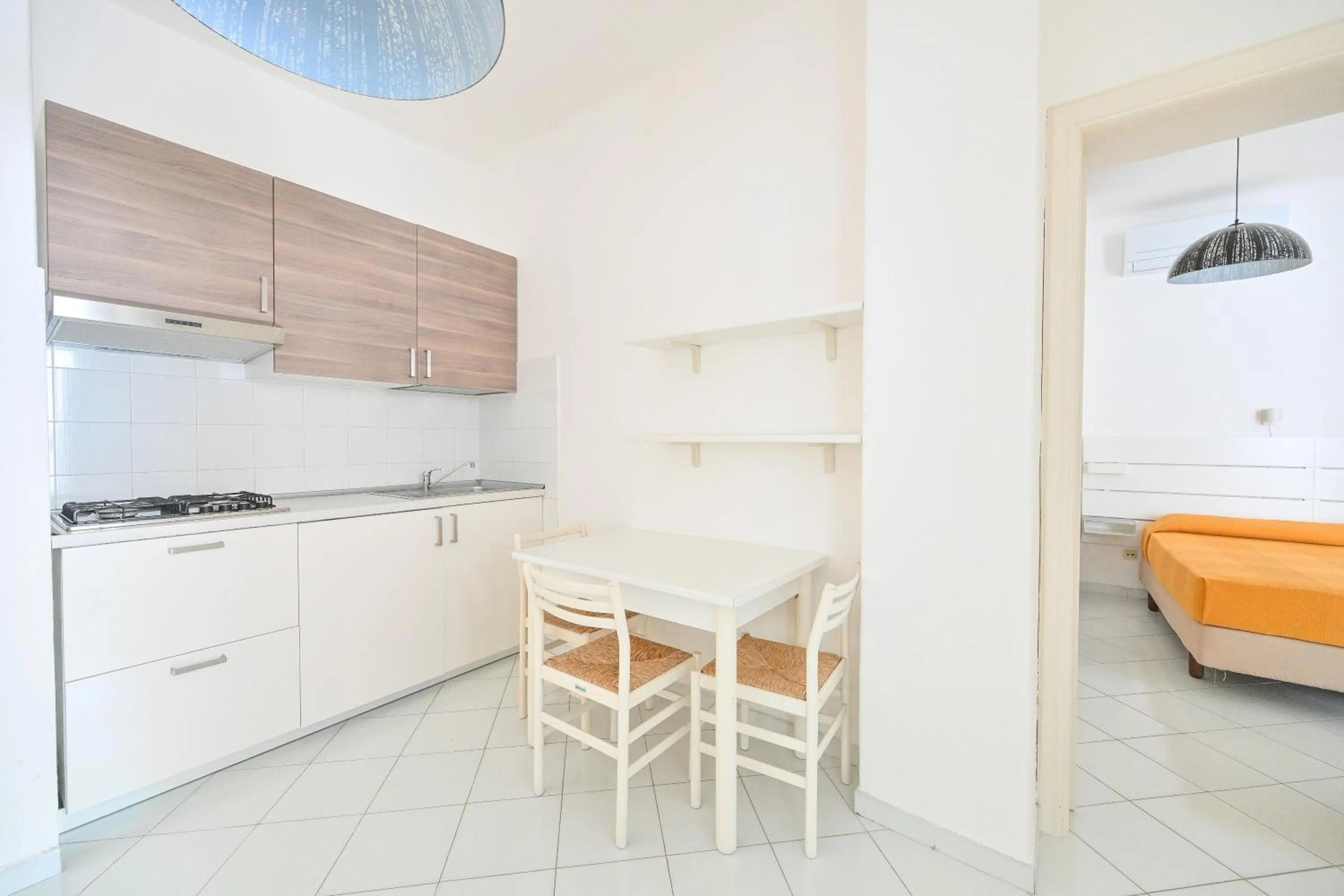 Bed in Residence San Domenico