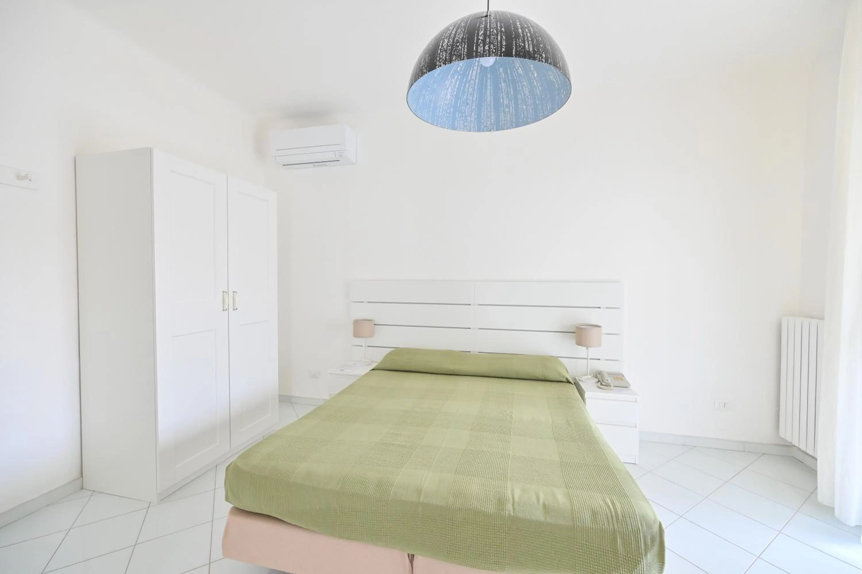 Bed in Residence San Domenico