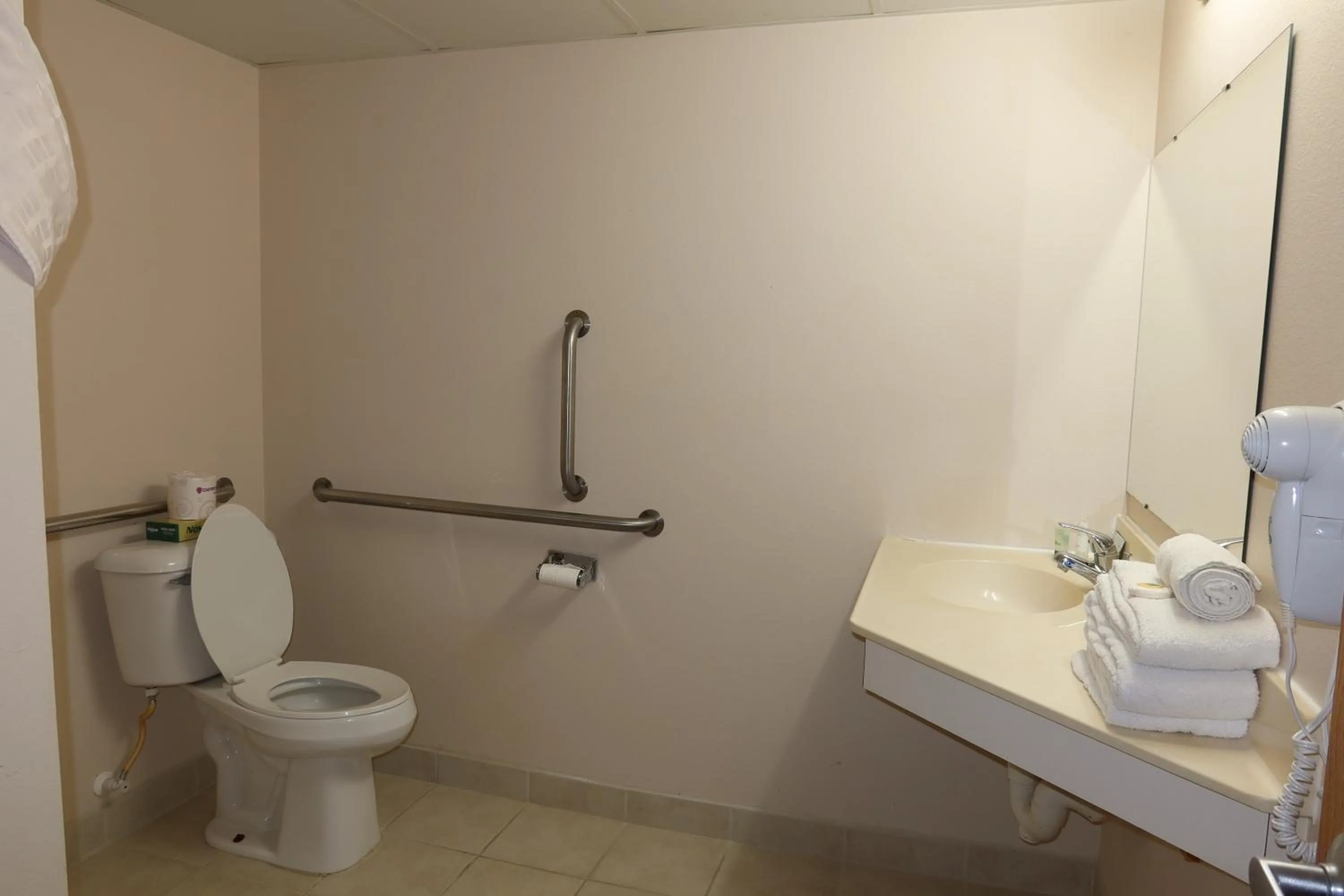 Americas Best Value Inn