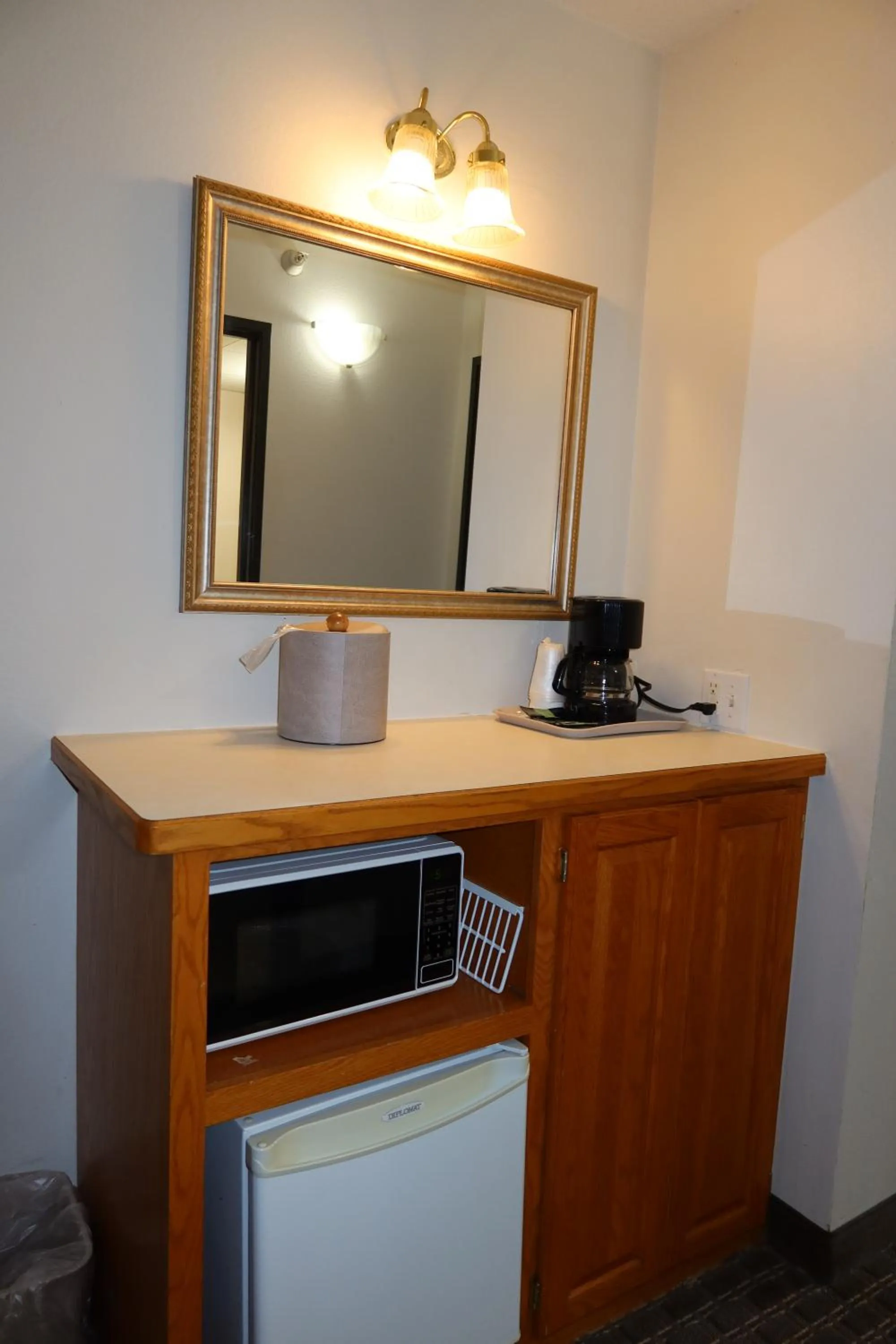 Americas Best Value Inn