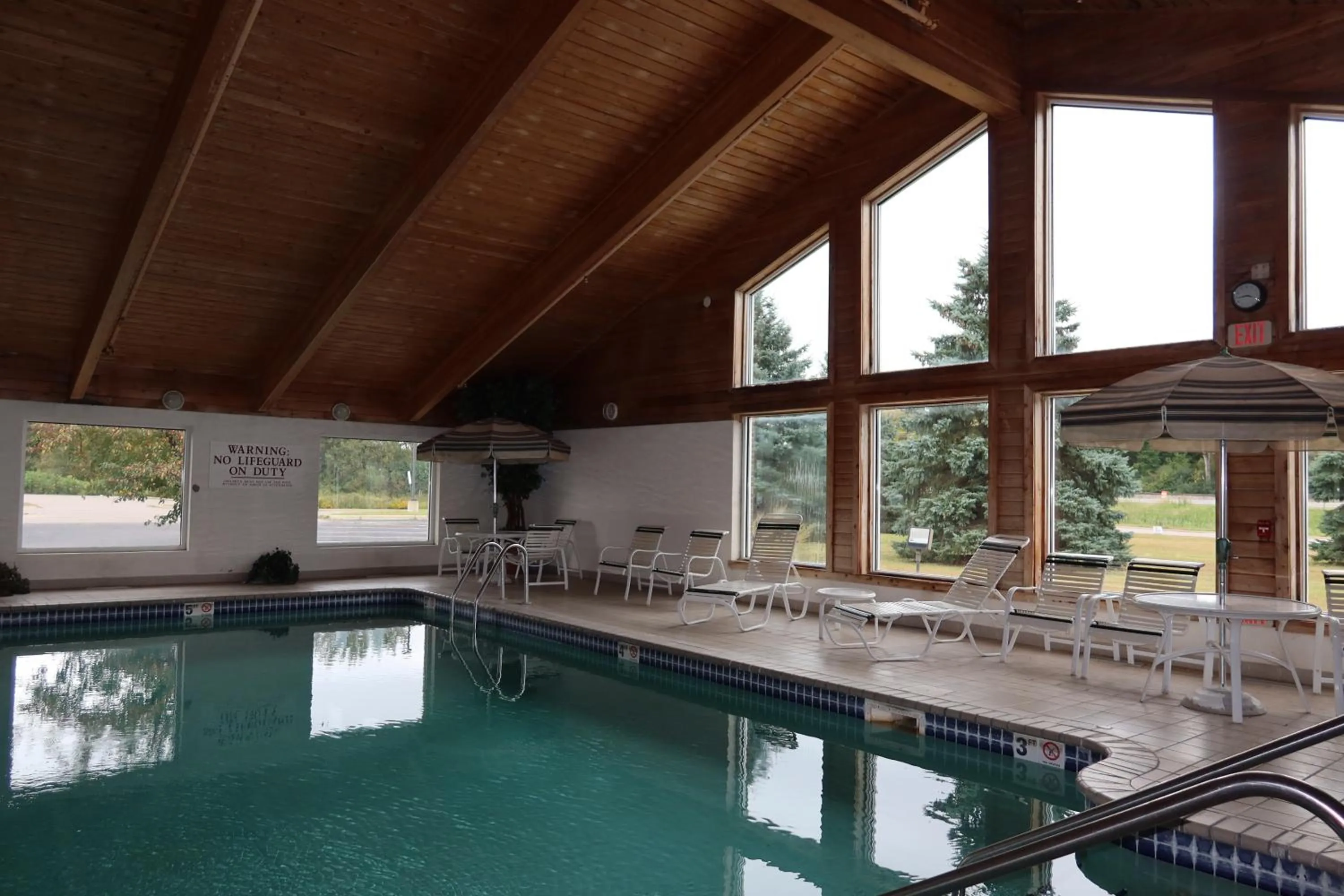 Americas Best Value Inn