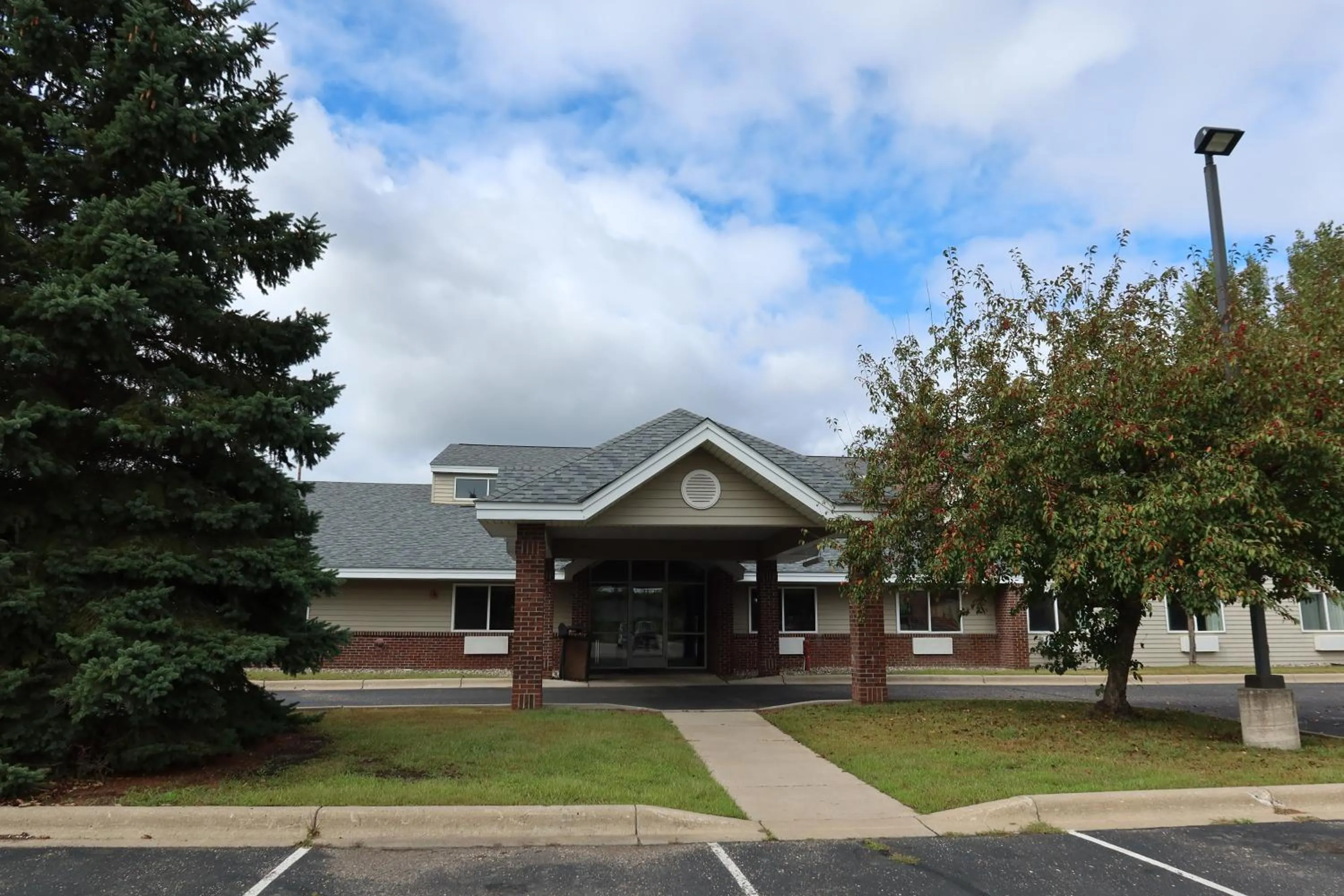 Americas Best Value Inn