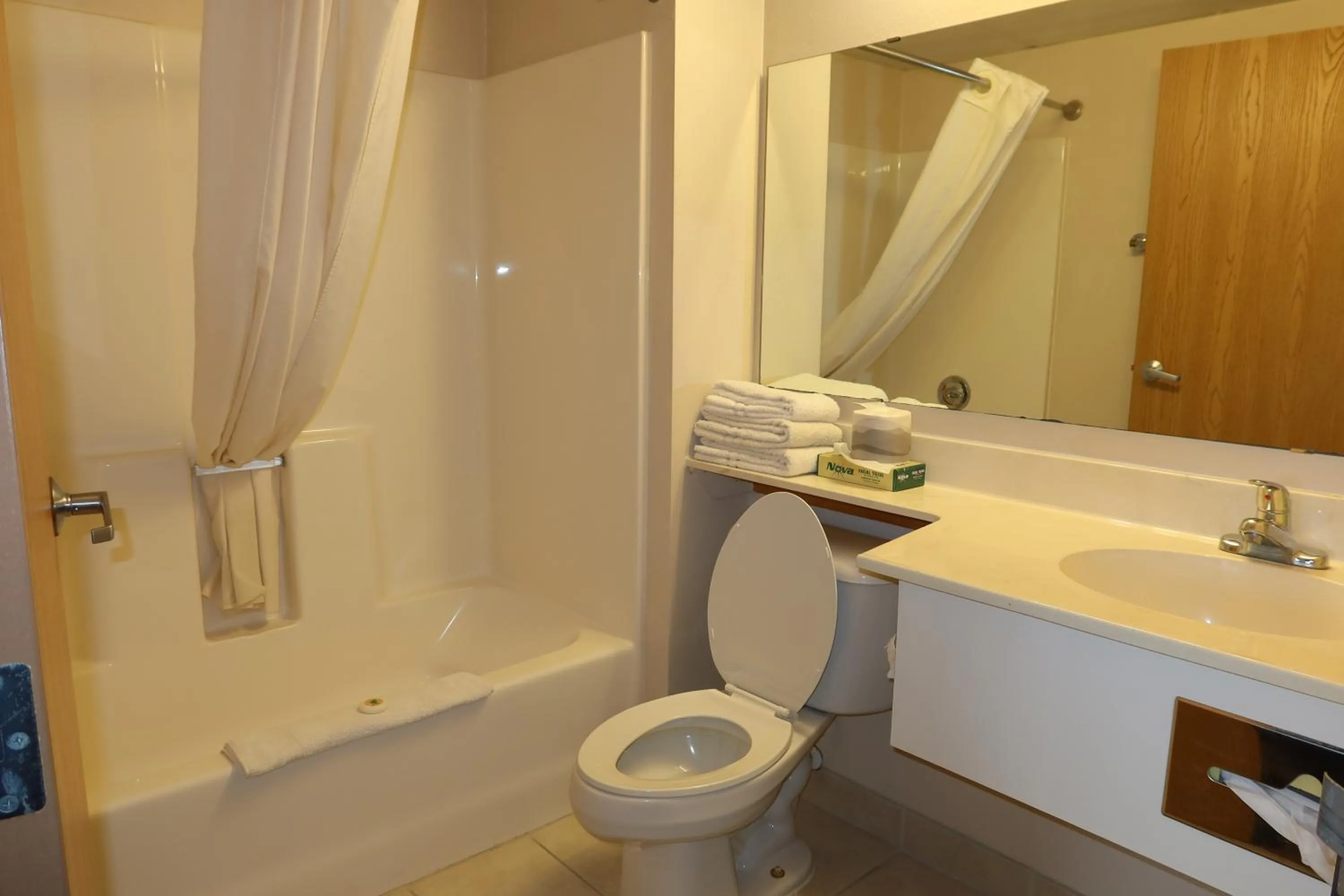 Americas Best Value Inn