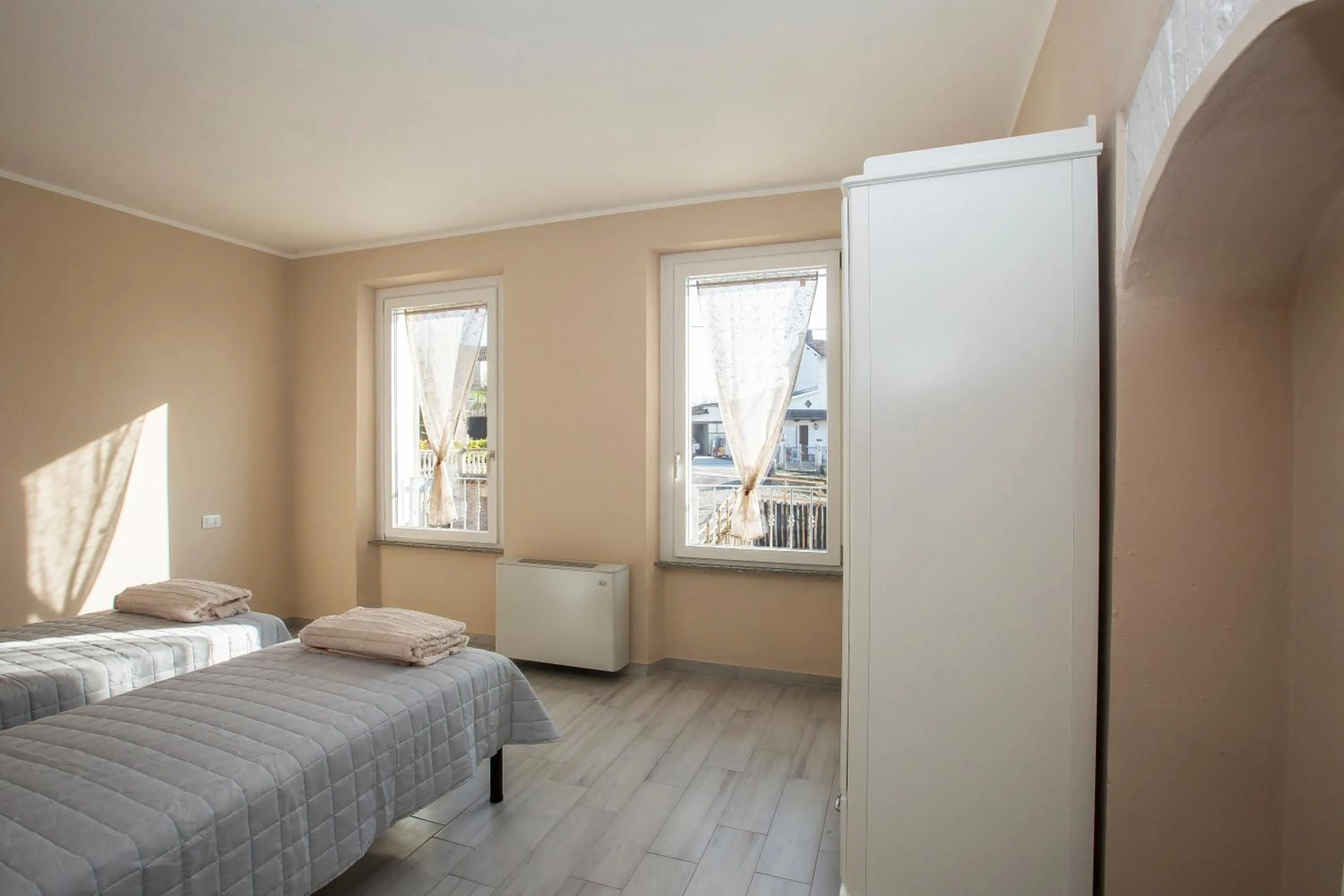 Bed in 700enolocanda