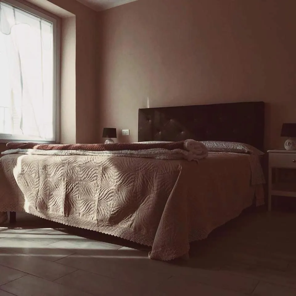 Bed in 700enolocanda