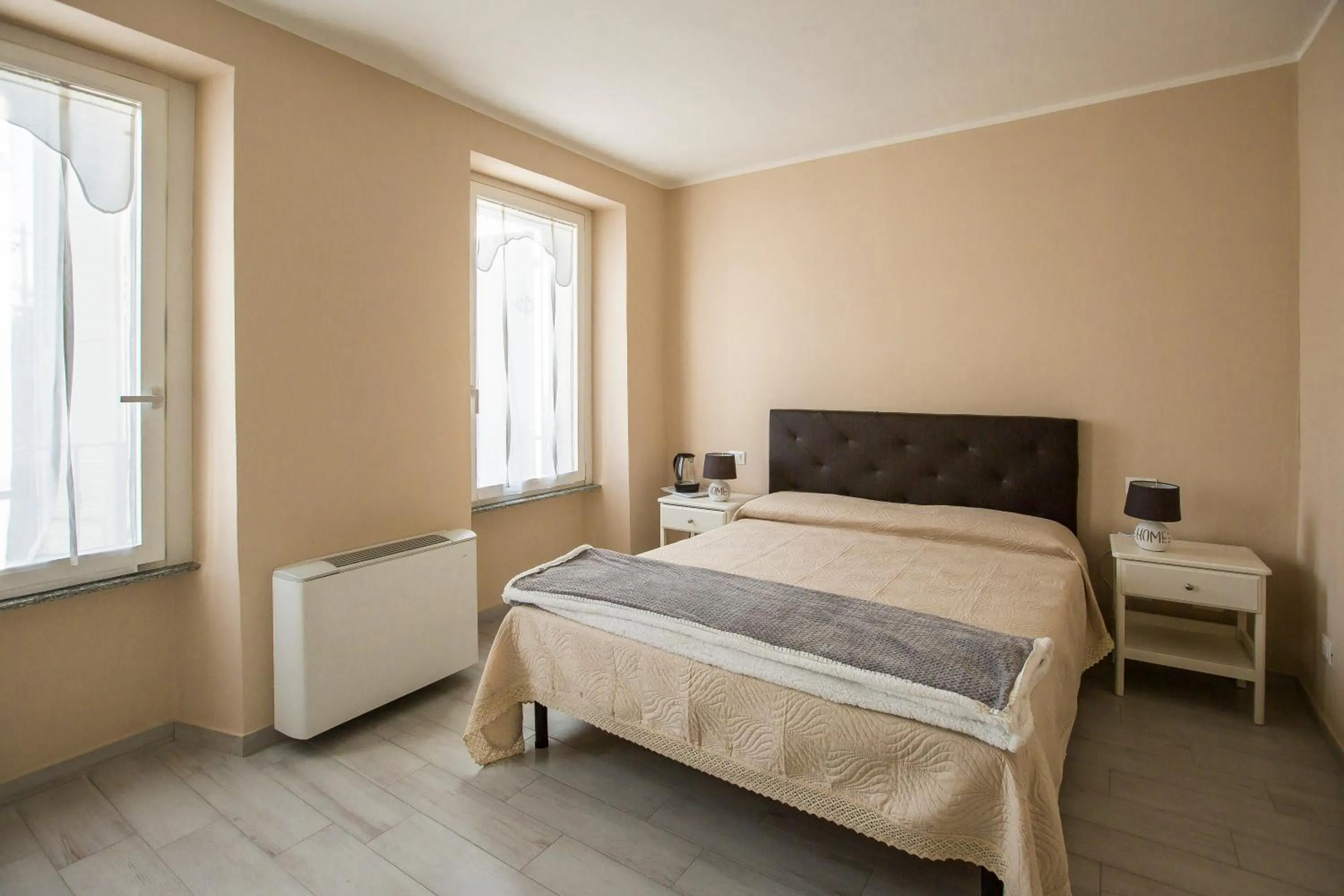 Bed in 700enolocanda