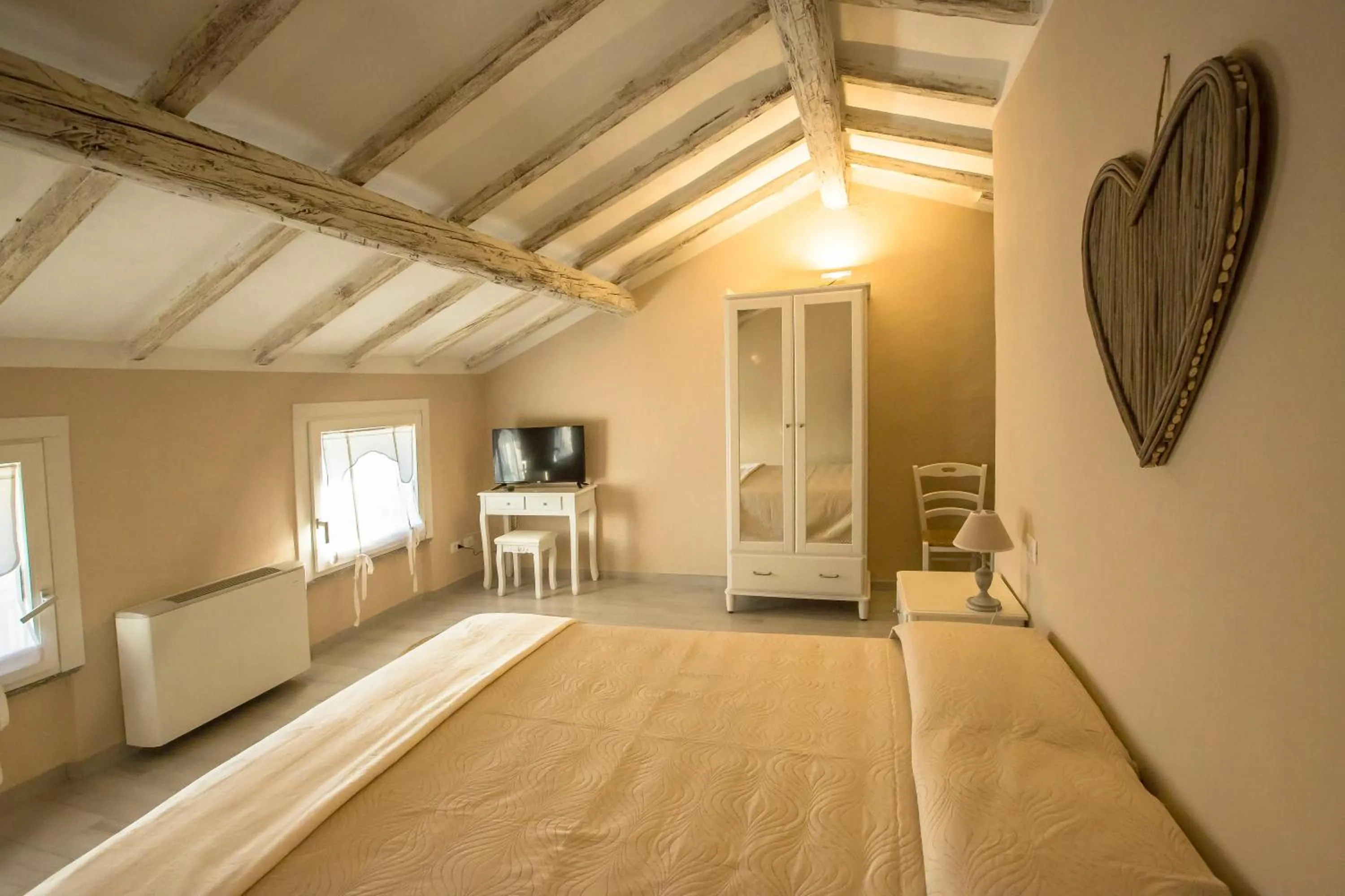 Bed in 700enolocanda