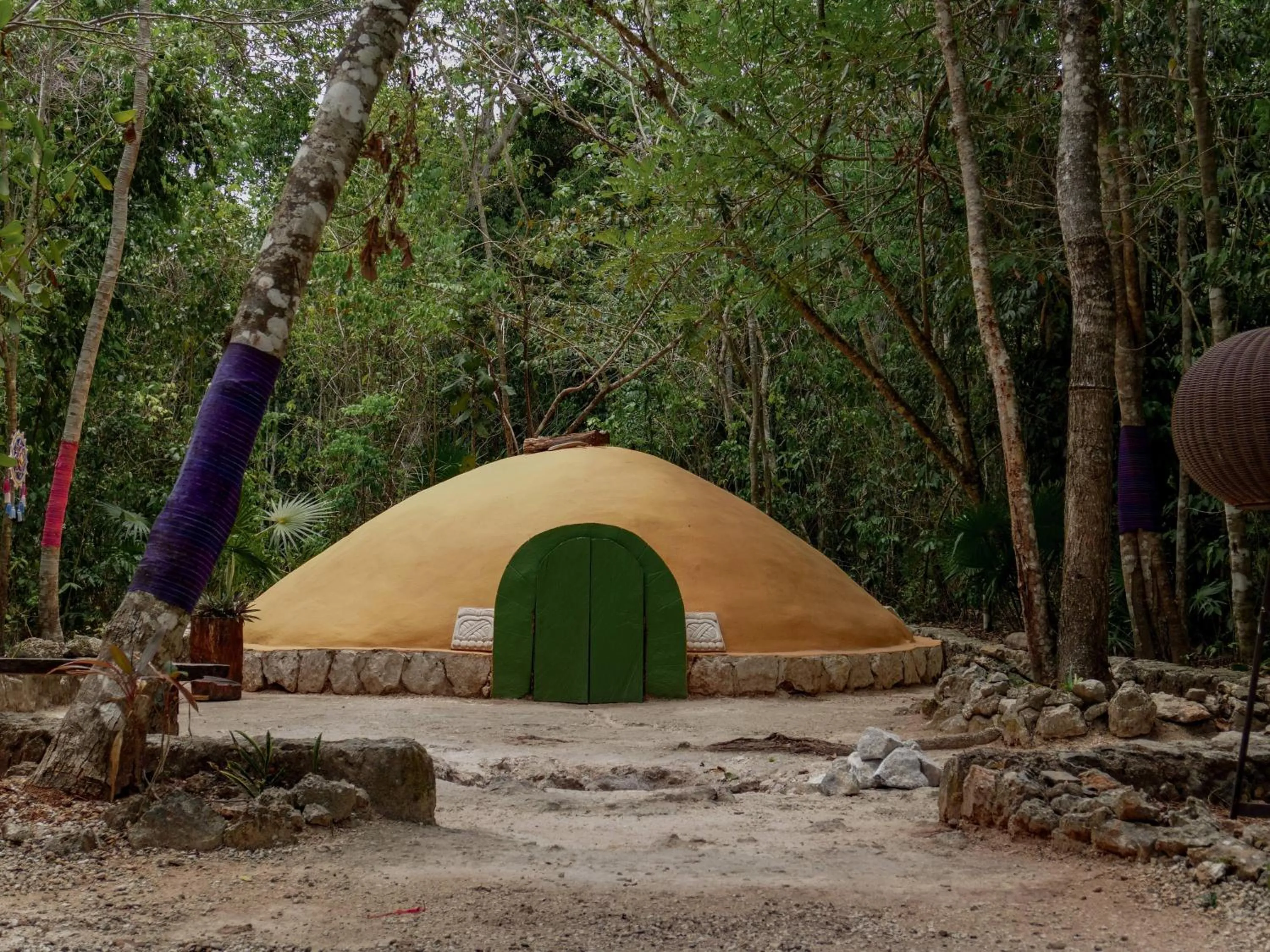 Banquet/Function facilities in Jolie Jungle Eco Hotel