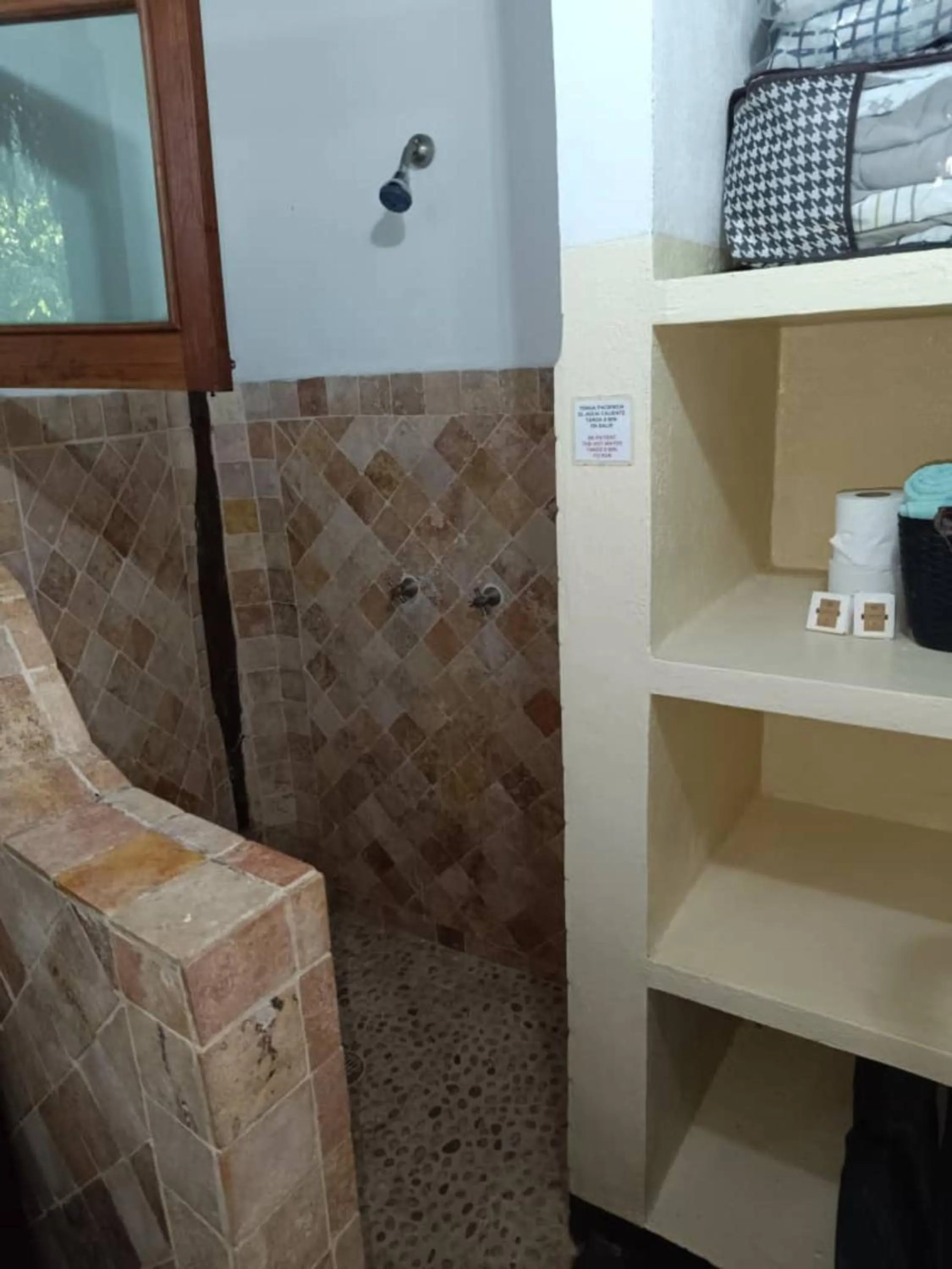 Bedroom, Bed in Jolie Jungle Eco Hotel