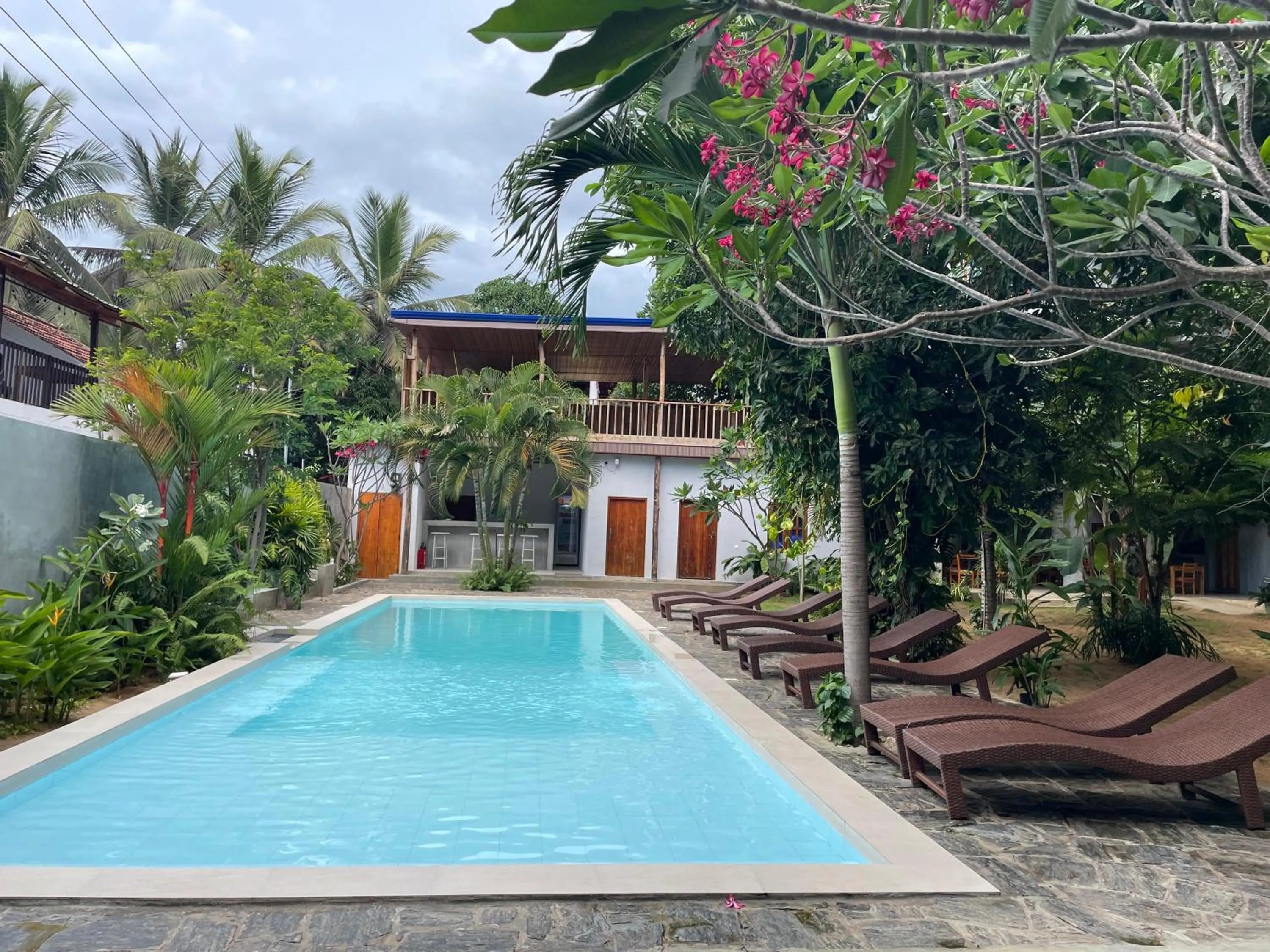 Spring in Surf Gangs Arugambay