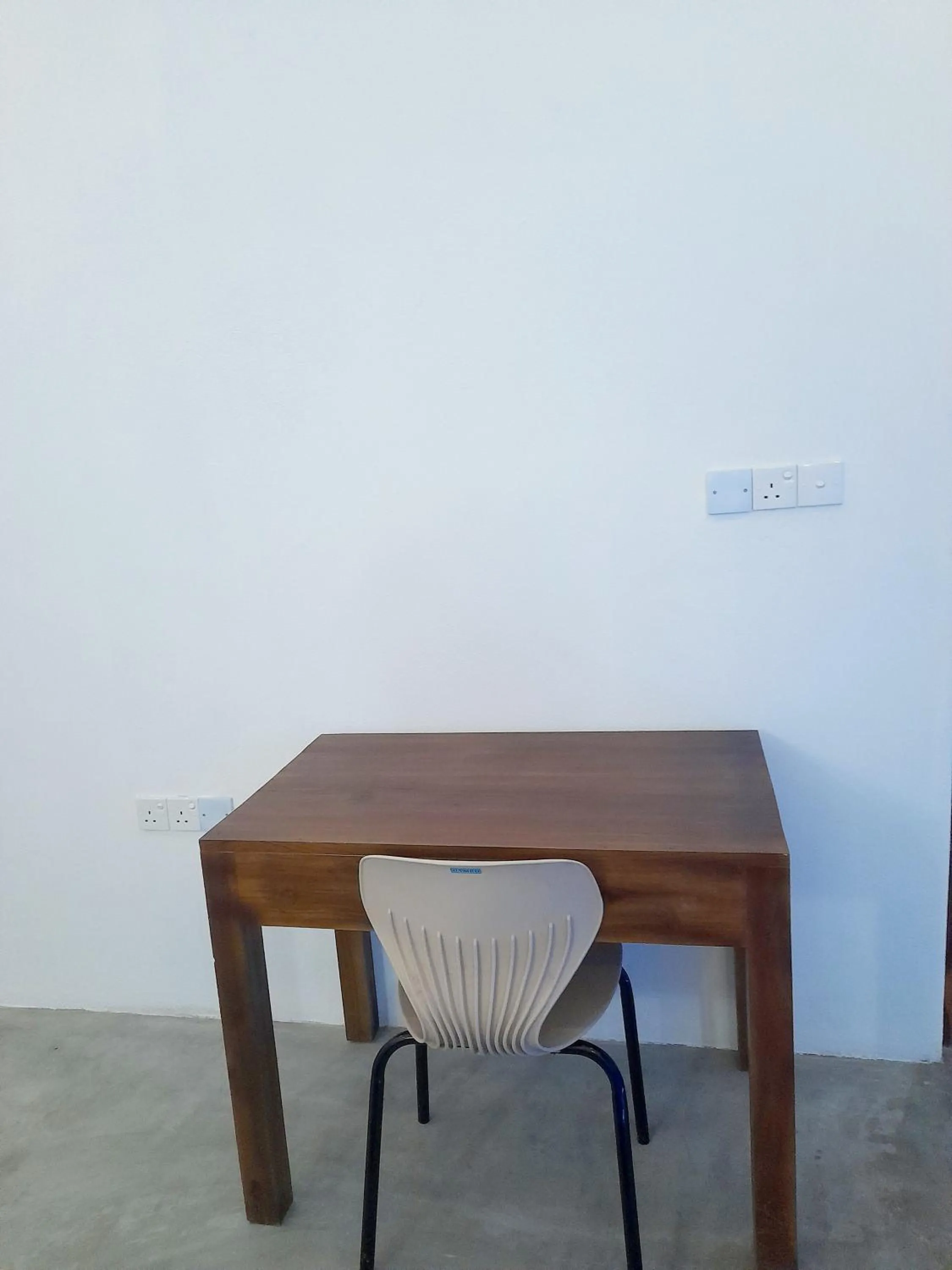 Lobby or reception in Surf Gangs Arugambay