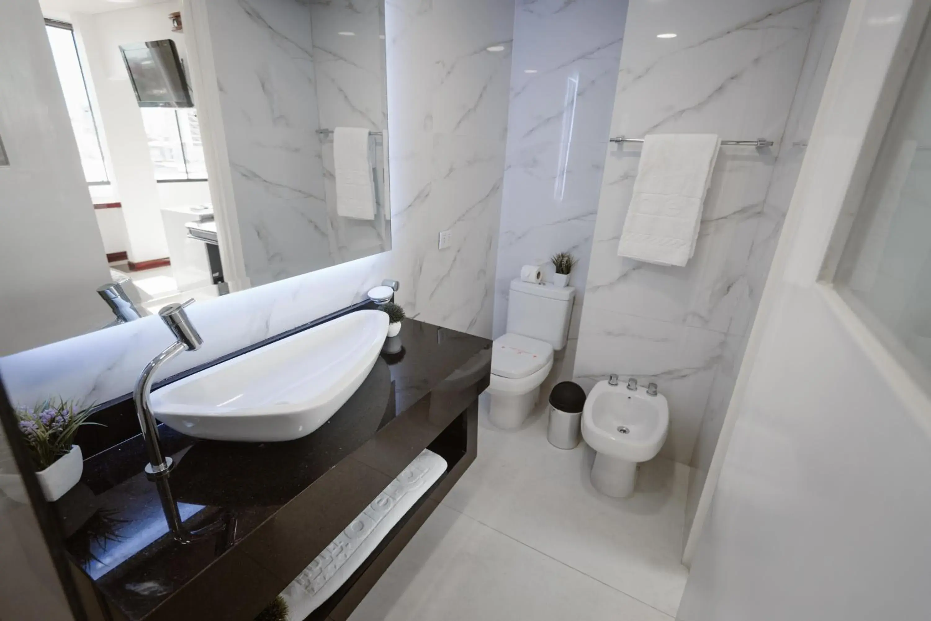 Superior Single Room - single occupancy in Hotel Arenal Superior Single Room - single occupancy in Hotel Arenal