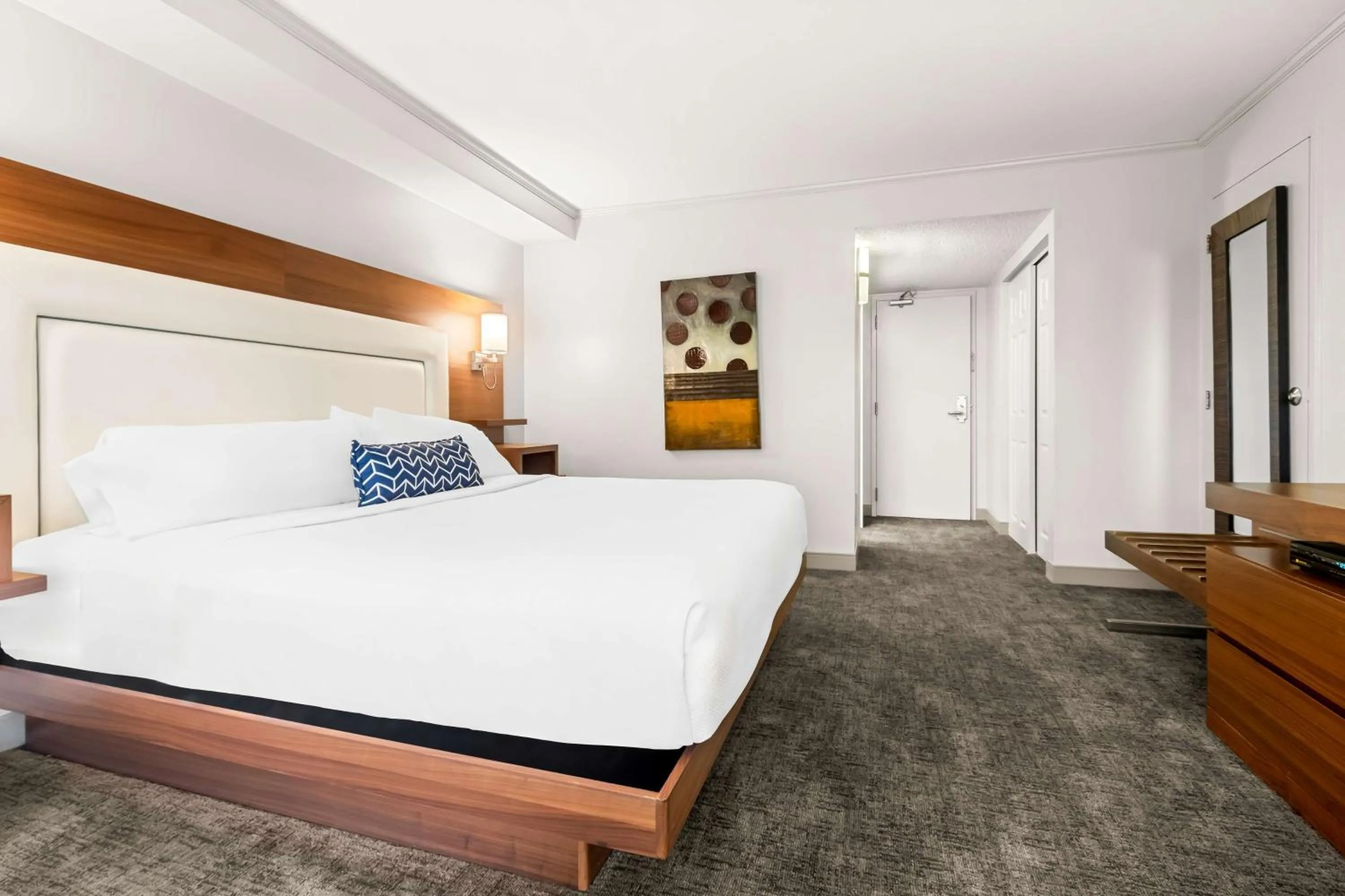 Bedroom, Bed in Best Western Plus Mont-Laurier