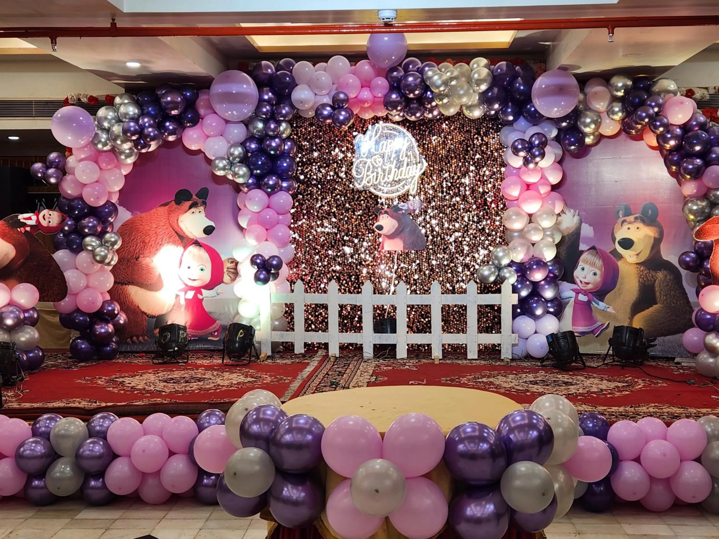 Hotel Sheetal Regency,Near Janambhumi