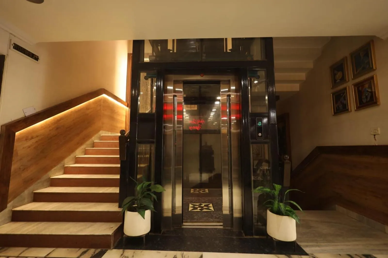 Hotel Sheetal Regency,Near Janambhumi