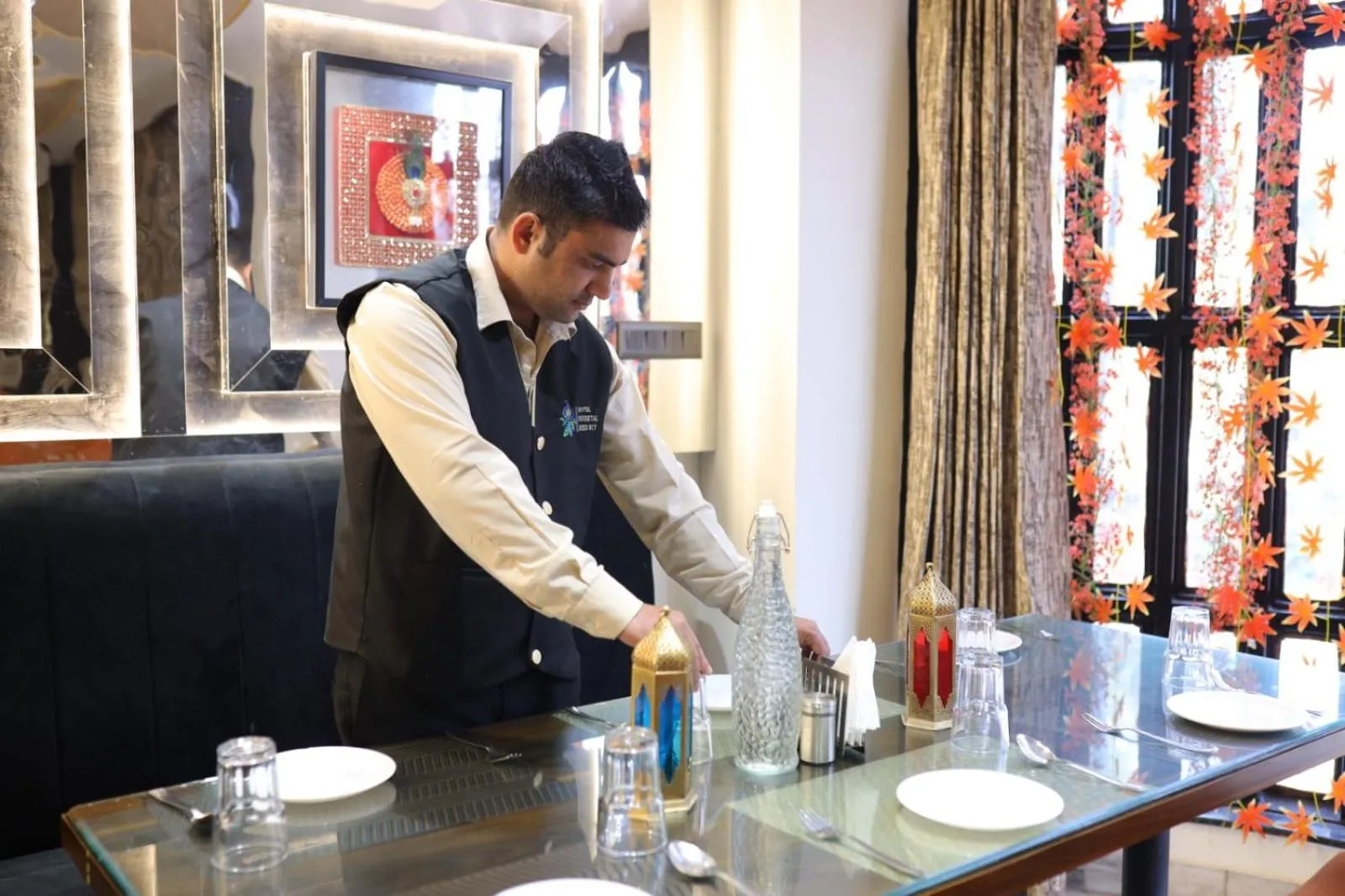 Hotel Sheetal Regency,Near Janambhumi