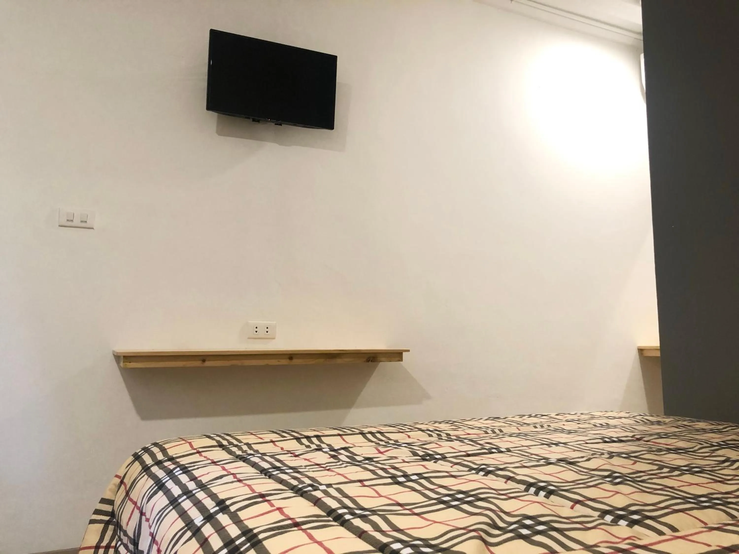 Bed in Bamboe Inn Homestay