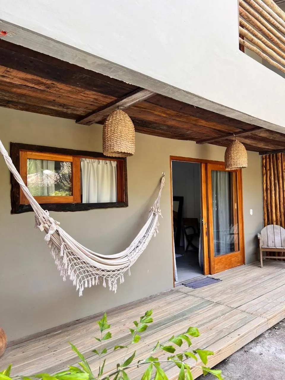 Pousada Raízes do Brasil