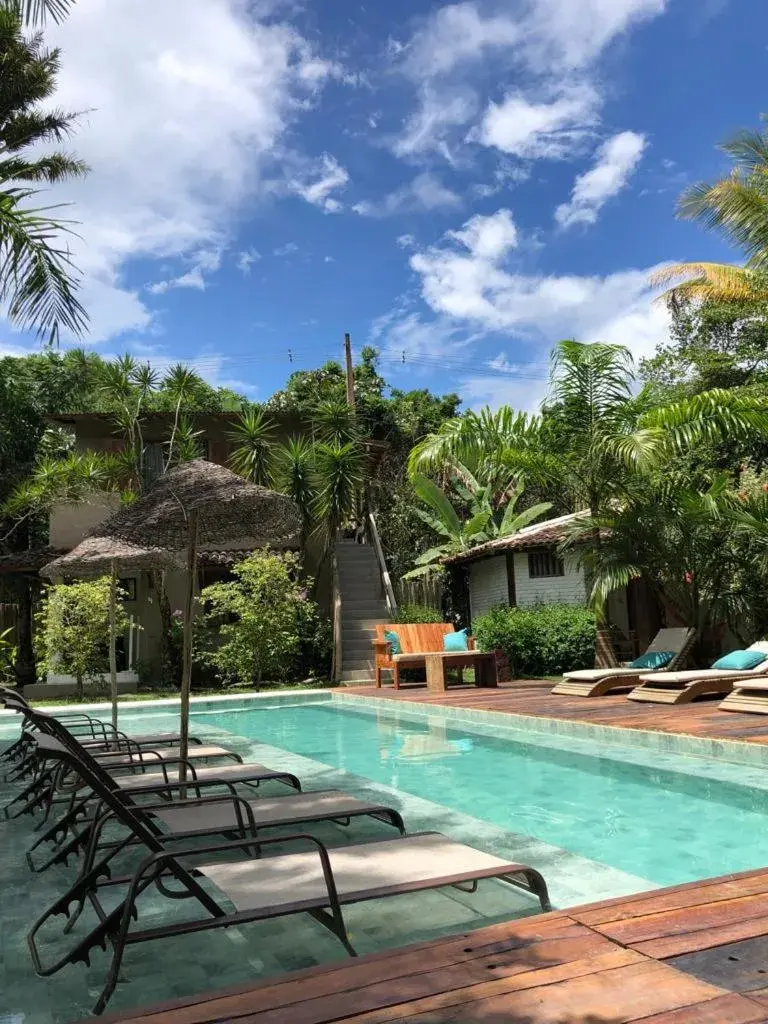 Pousada Raízes do Brasil Pousada Raízes do Brasil