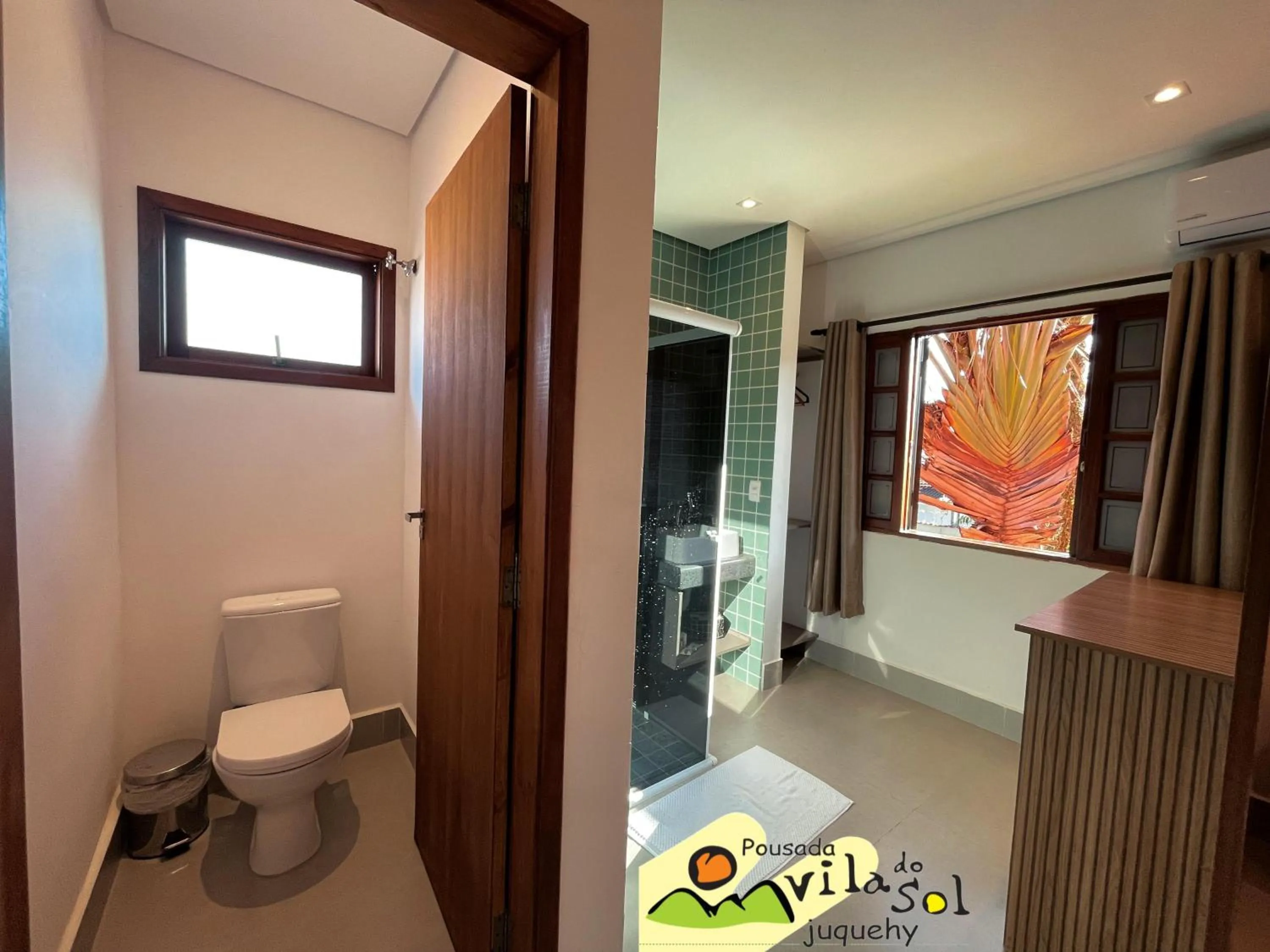 Pousada Vila do Sol Juquehy