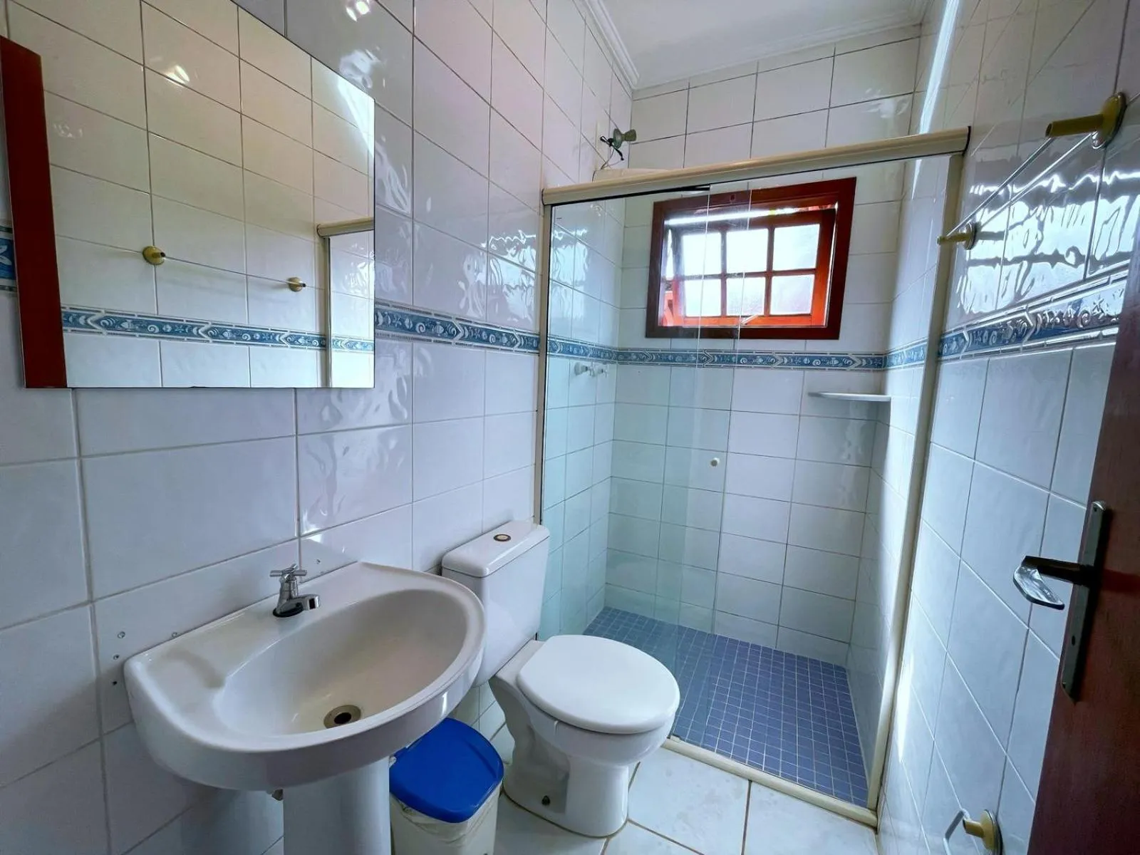 Pousada Vila do Sol Juquehy