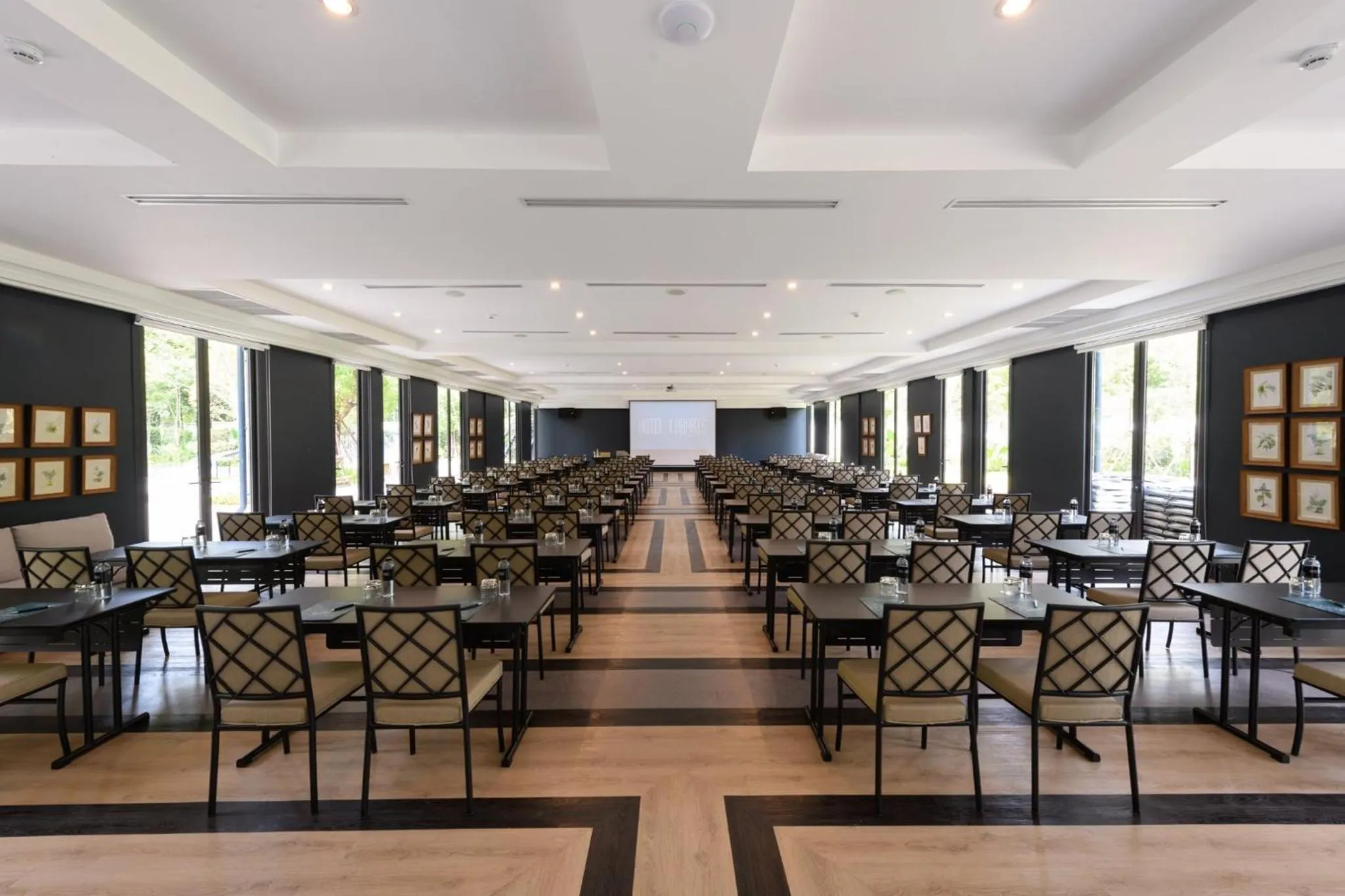 Meeting/conference room in Hotel Labaris Khao Yai