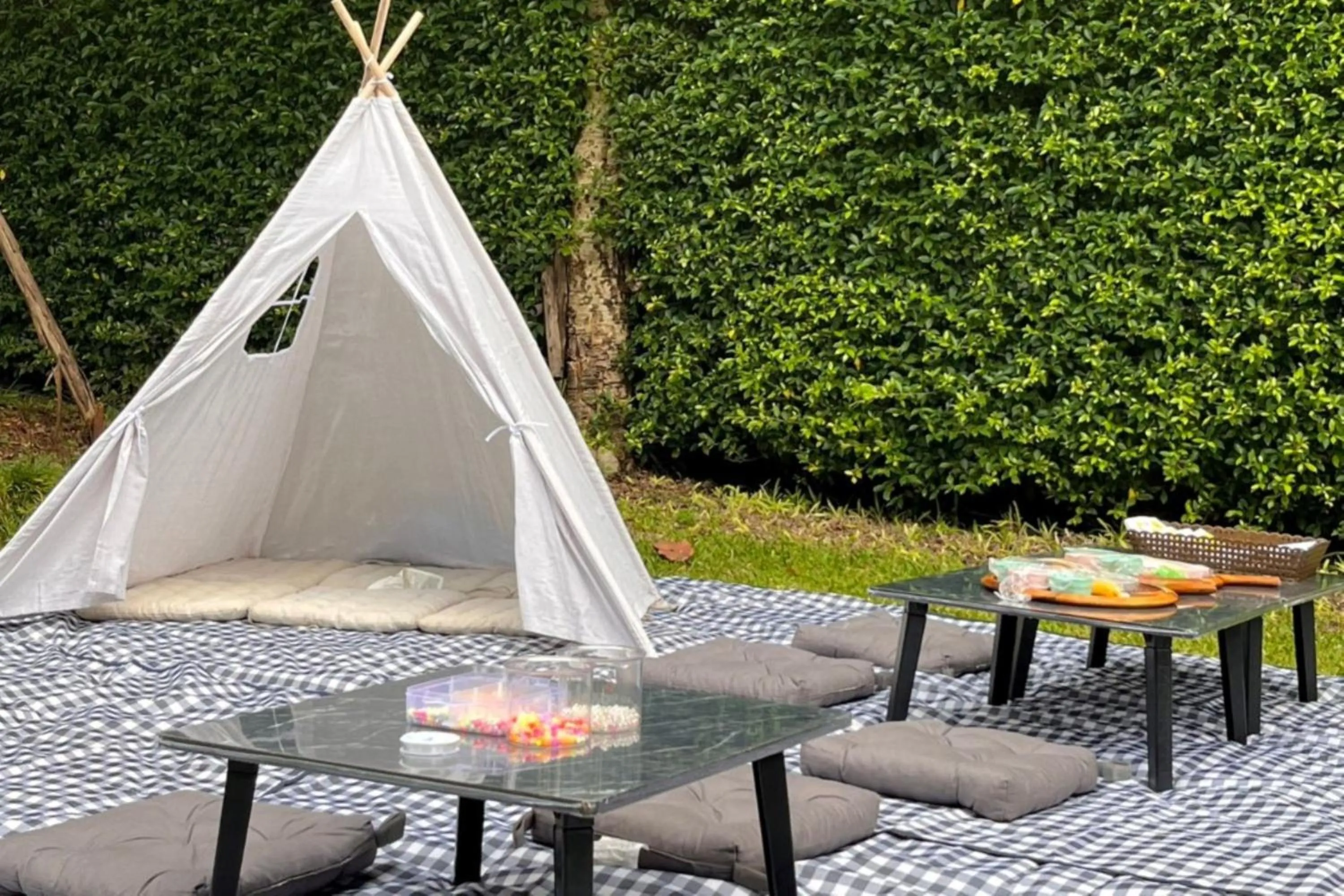 Activities in Hotel Labaris Khao Yai