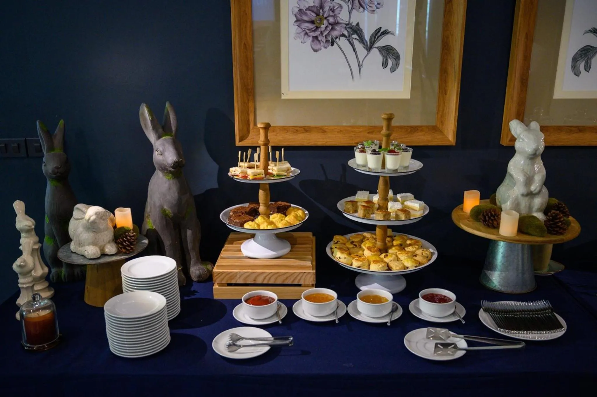 Meeting/conference room in Hotel Labaris Khao Yai