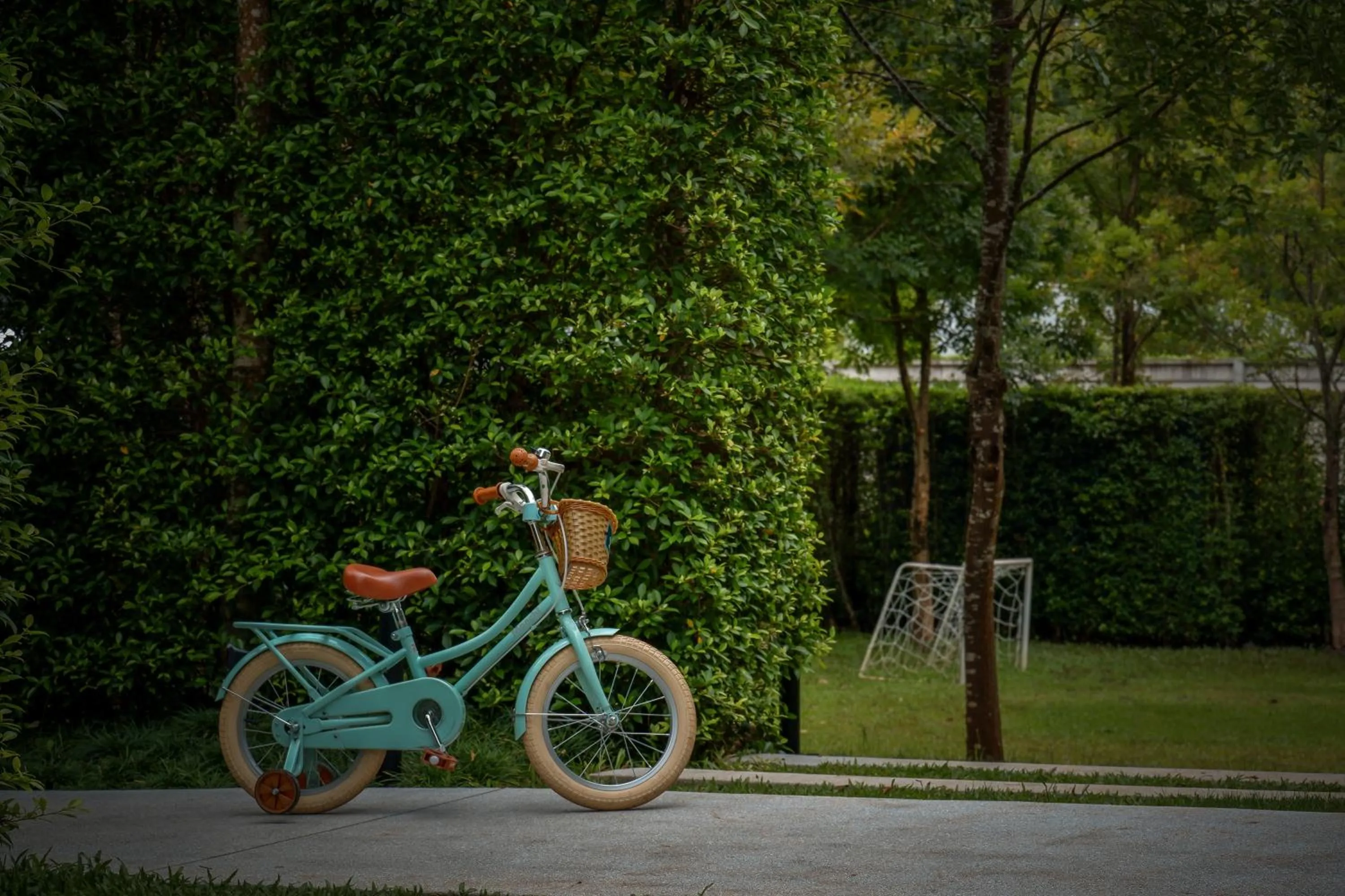 Activities in Hotel Labaris Khao Yai