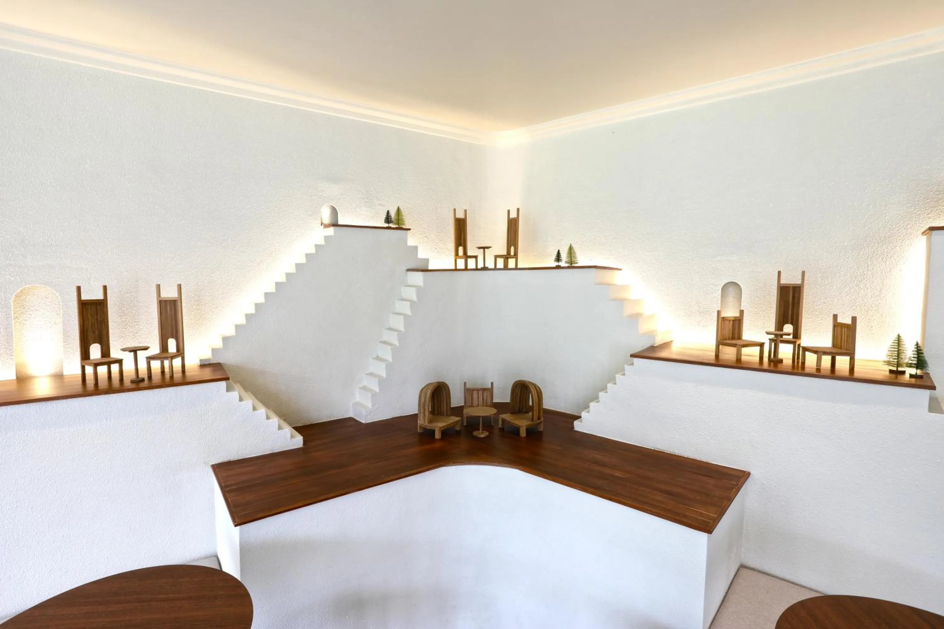 Food and drinks, Bed in Hotel Labaris Khao Yai