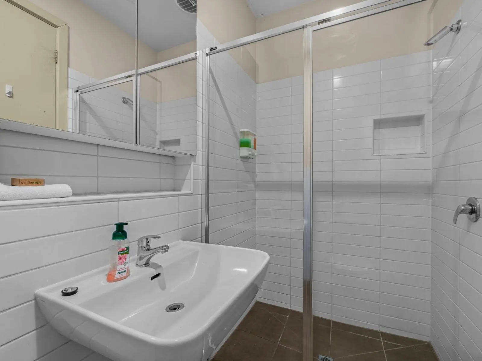 Central Shepparton Apartments