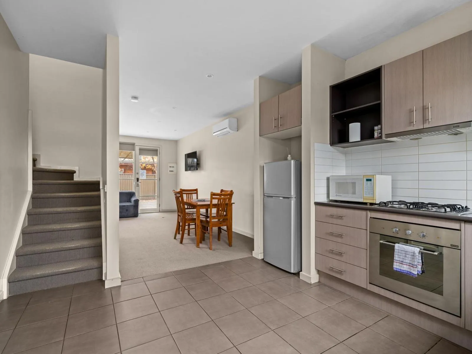 Central Shepparton Apartments