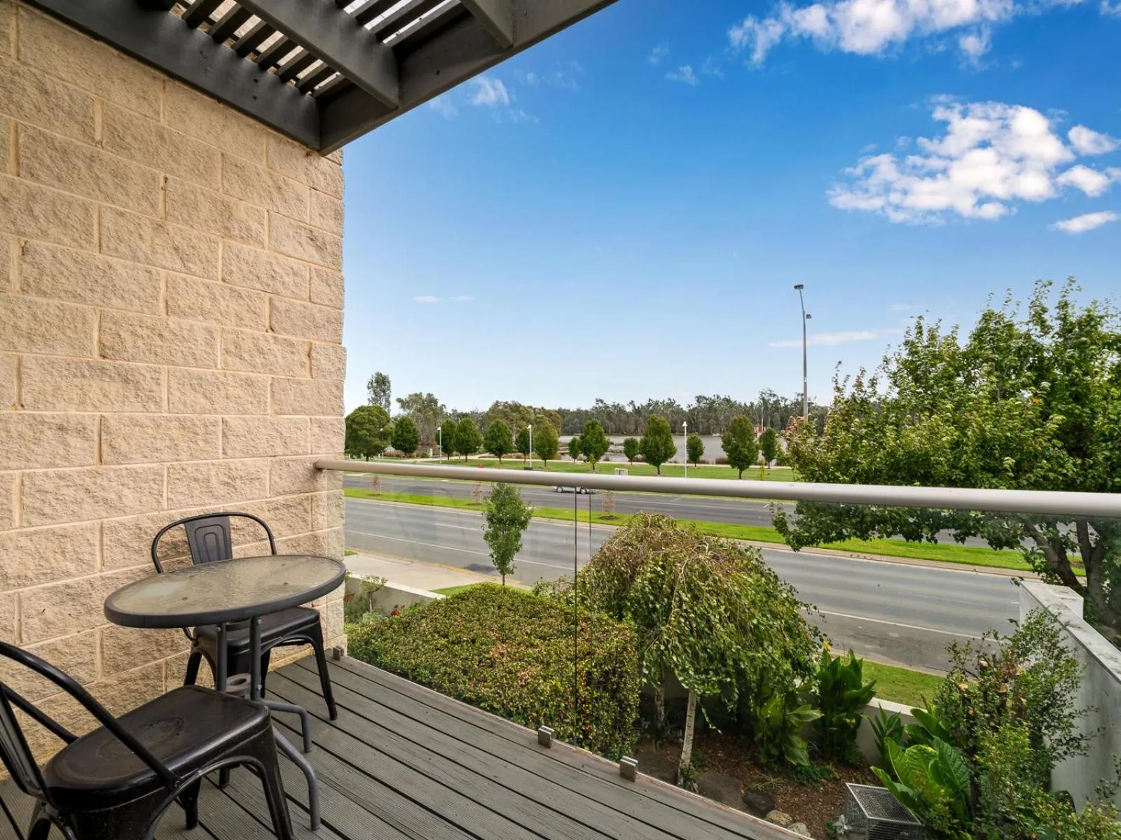 Central Shepparton Apartments