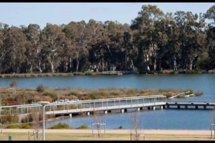 Central Shepparton Apartments