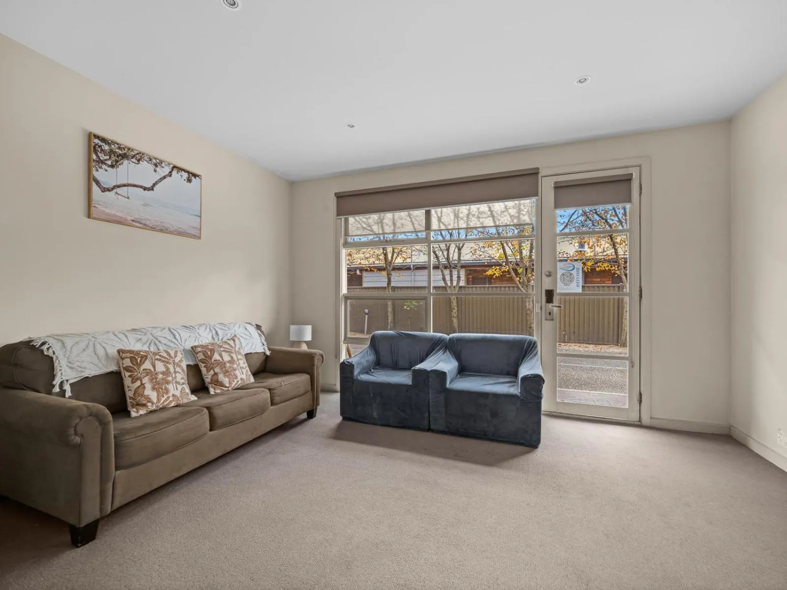 Central Shepparton Apartments