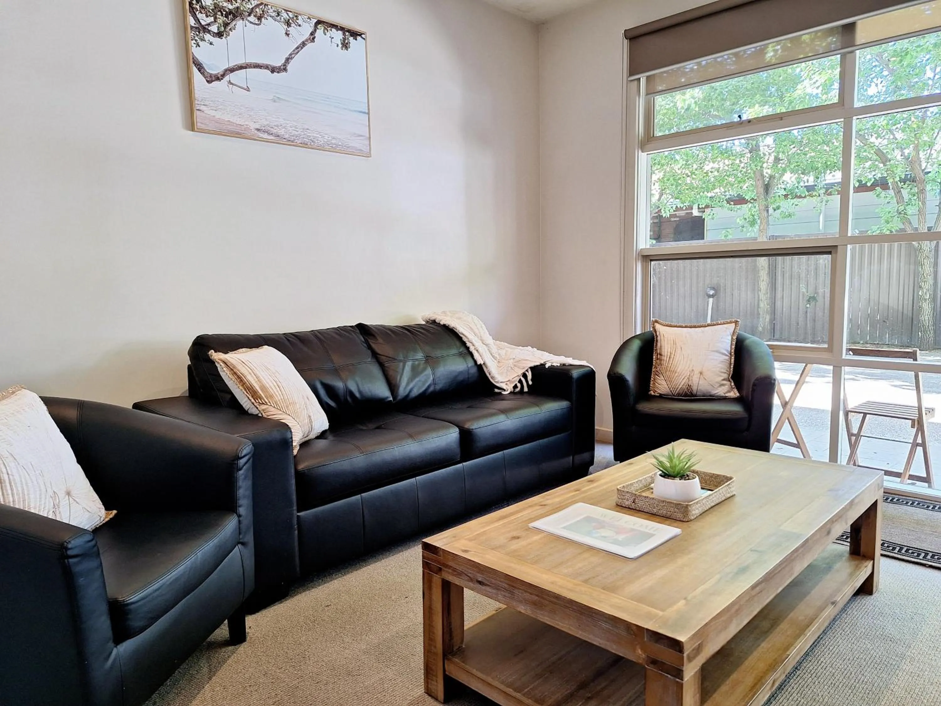 Central Shepparton Apartments