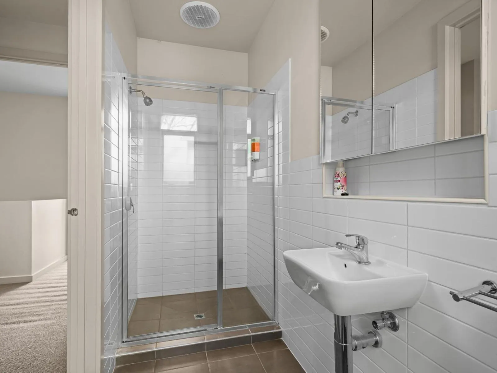 Central Shepparton Apartments