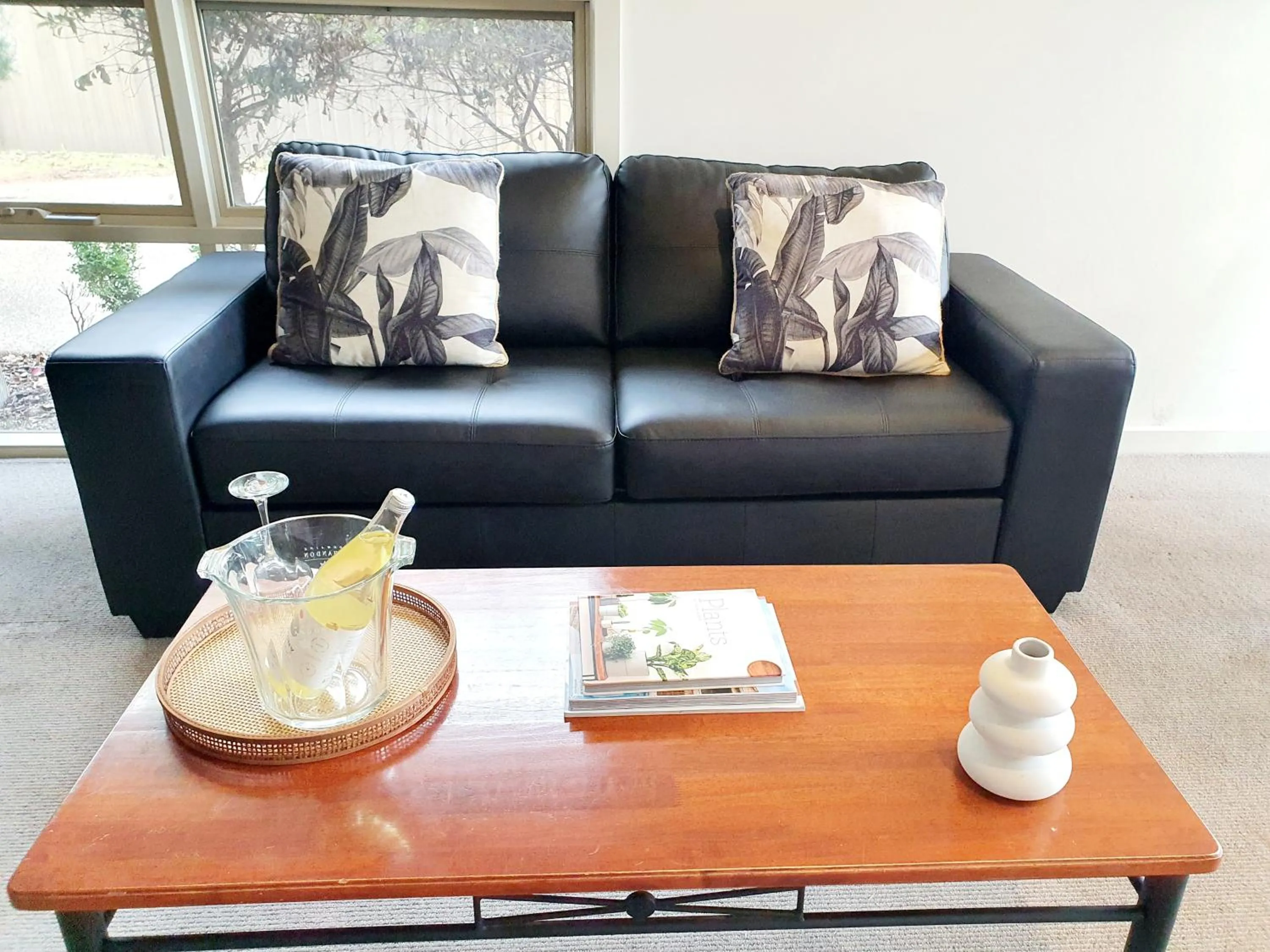 Central Shepparton Apartments