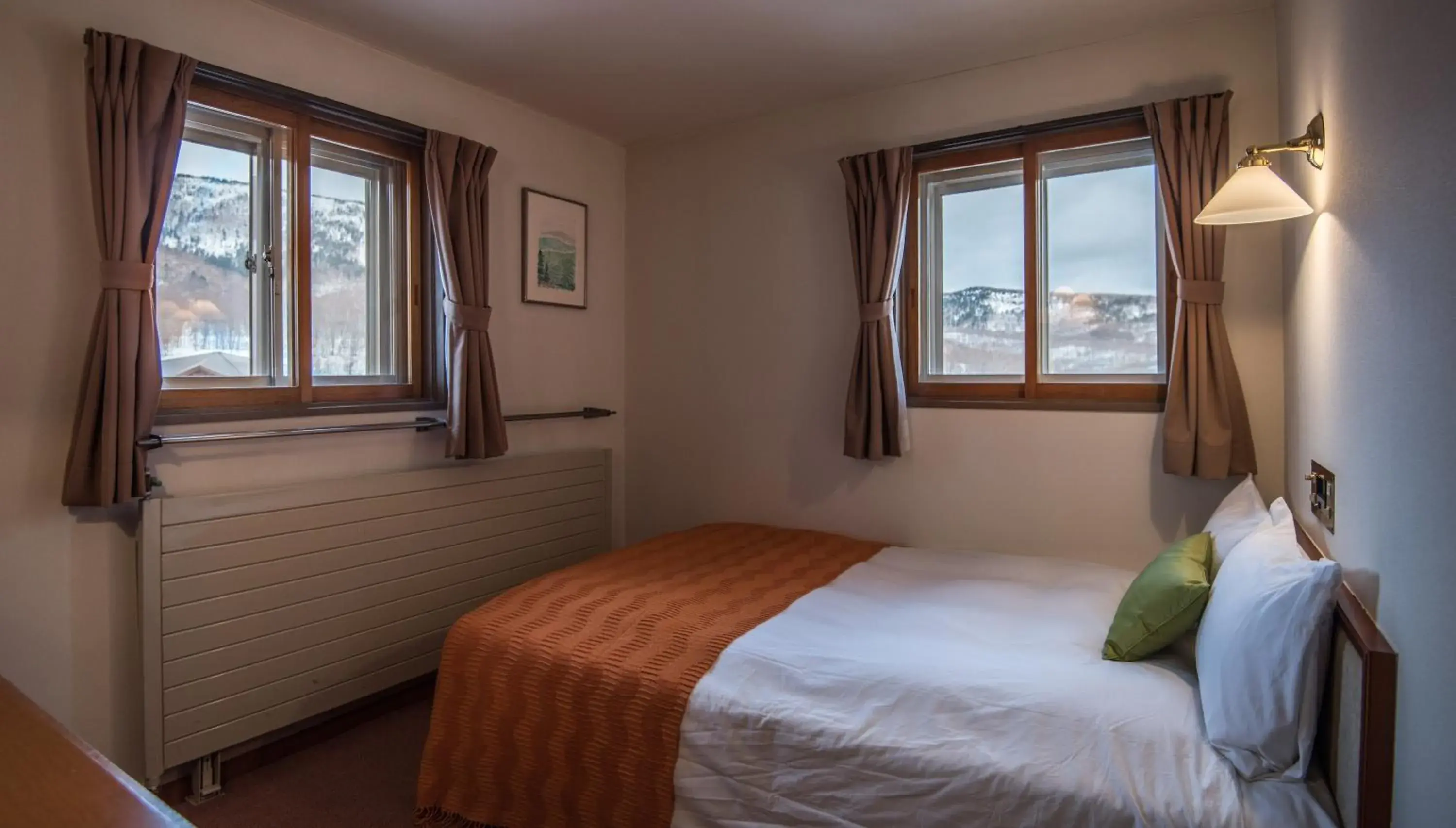 Standard Single - single occupancy - Not Dog Friendly in Okushiga Kogen Hotel Standard Single - single occupancy - Not Dog Friendly in Okushiga Kogen Hotel