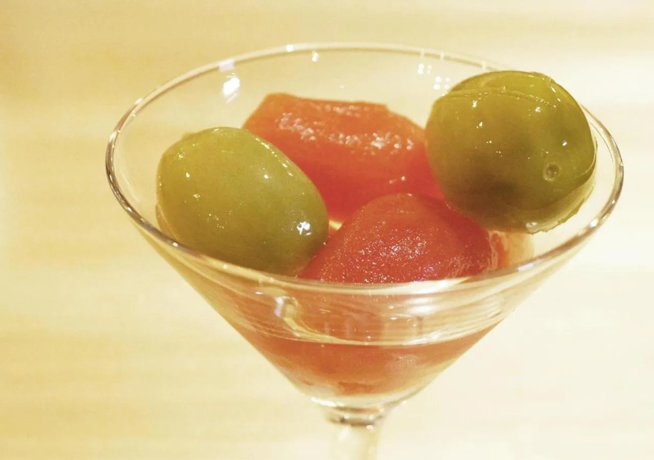 Food in APA Hotel Akihabara Ekimae