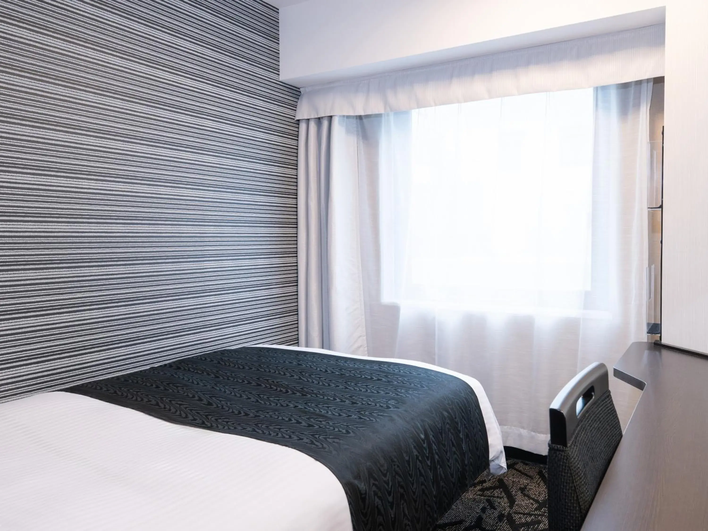 Single Room - Non-Smoking in APA Hotel Akihabara Ekimae Single Room - Non-Smoking in APA Hotel Akihabara Ekimae