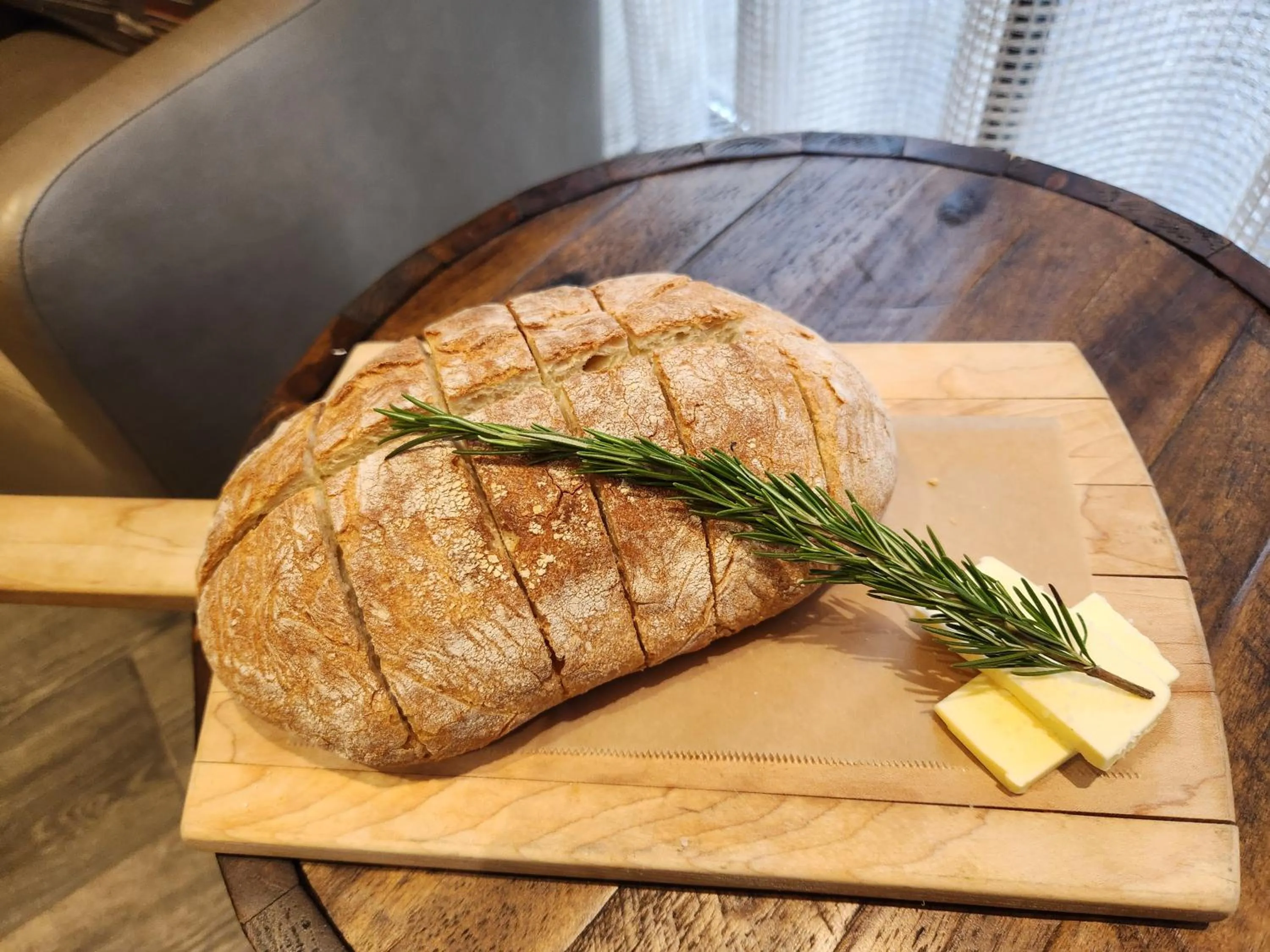 Food in Embassy Suites by Hilton Fort Worth Downtown