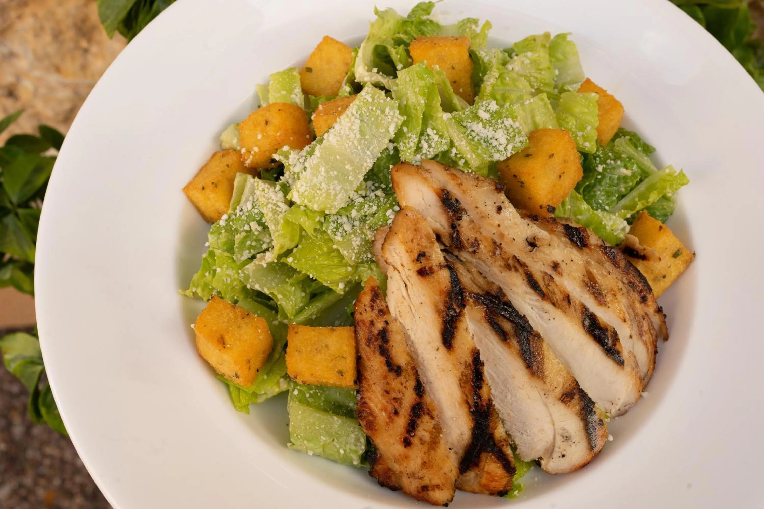 Food in Embassy Suites by Hilton Fort Worth Downtown