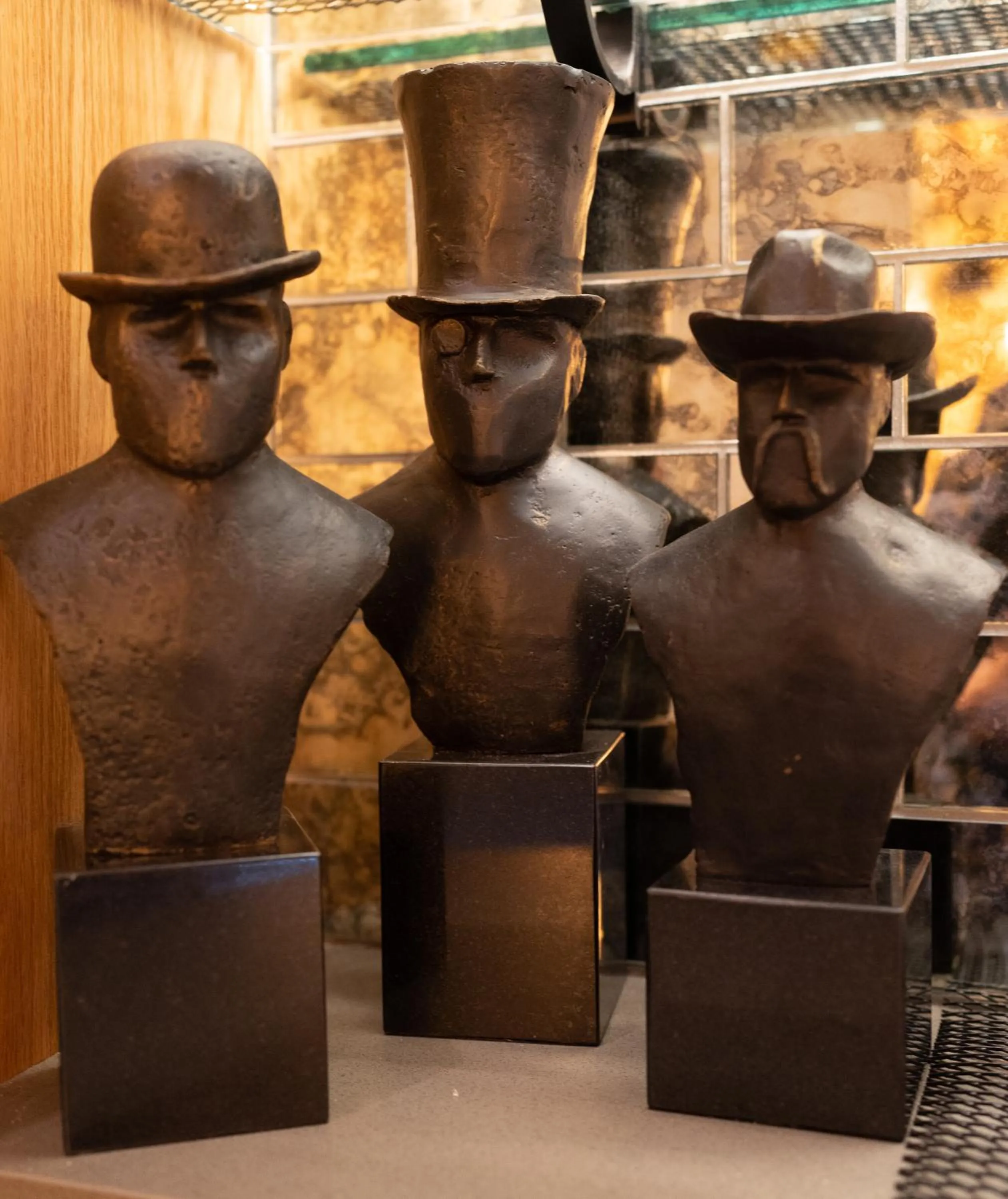 Restaurant/places to eat in Embassy Suites by Hilton Fort Worth Downtown