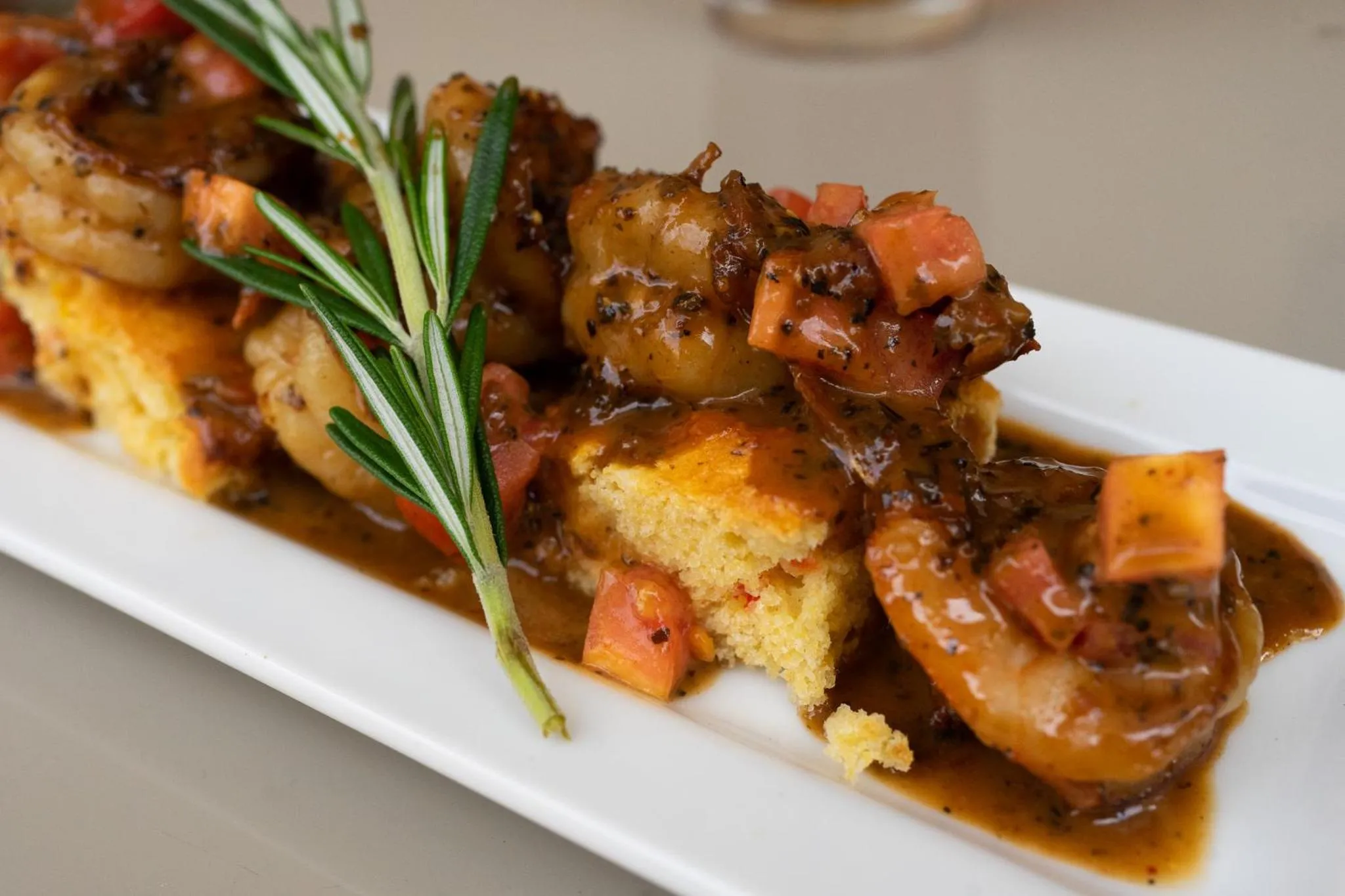 Food in Embassy Suites by Hilton Fort Worth Downtown