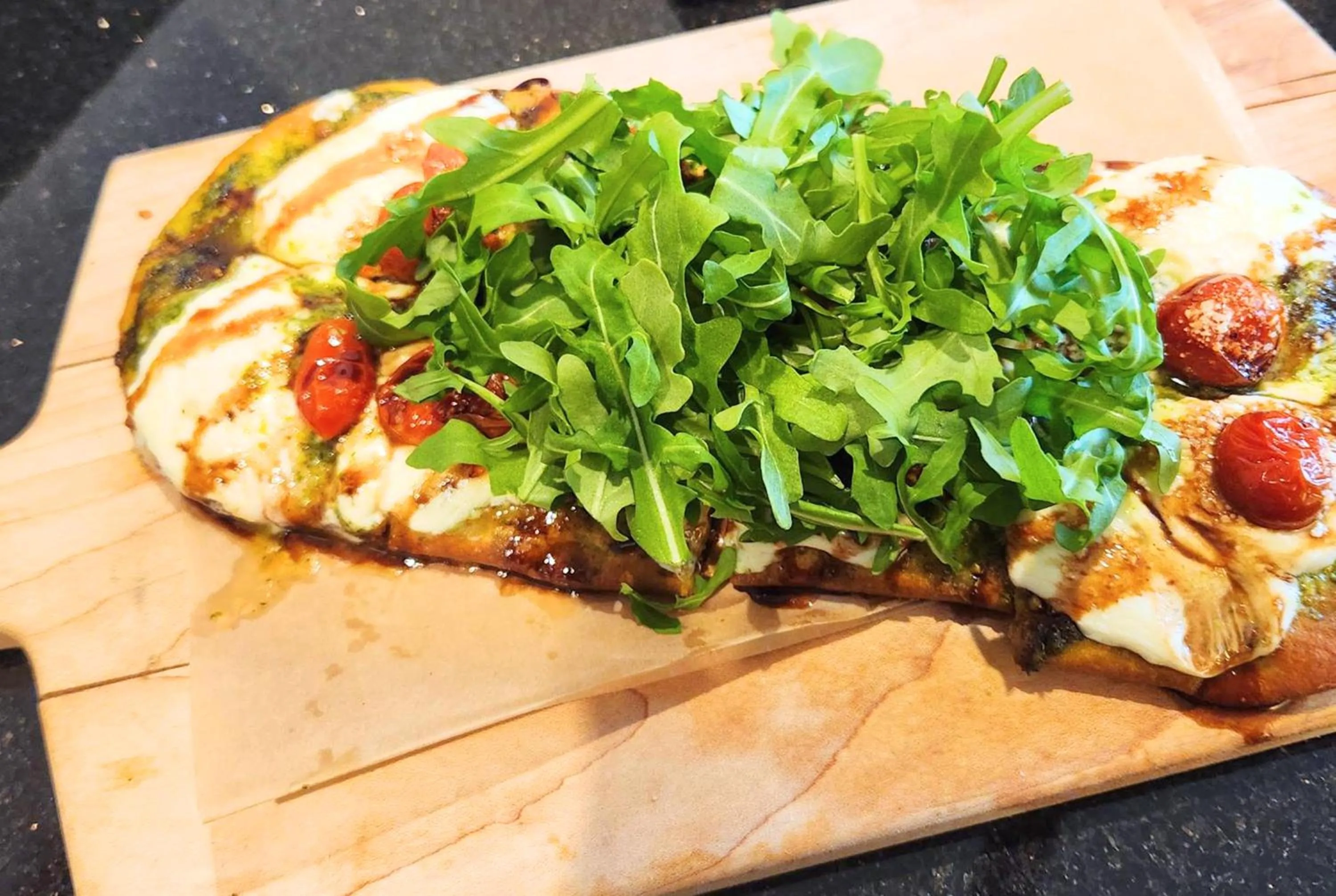 Food in Embassy Suites by Hilton Fort Worth Downtown