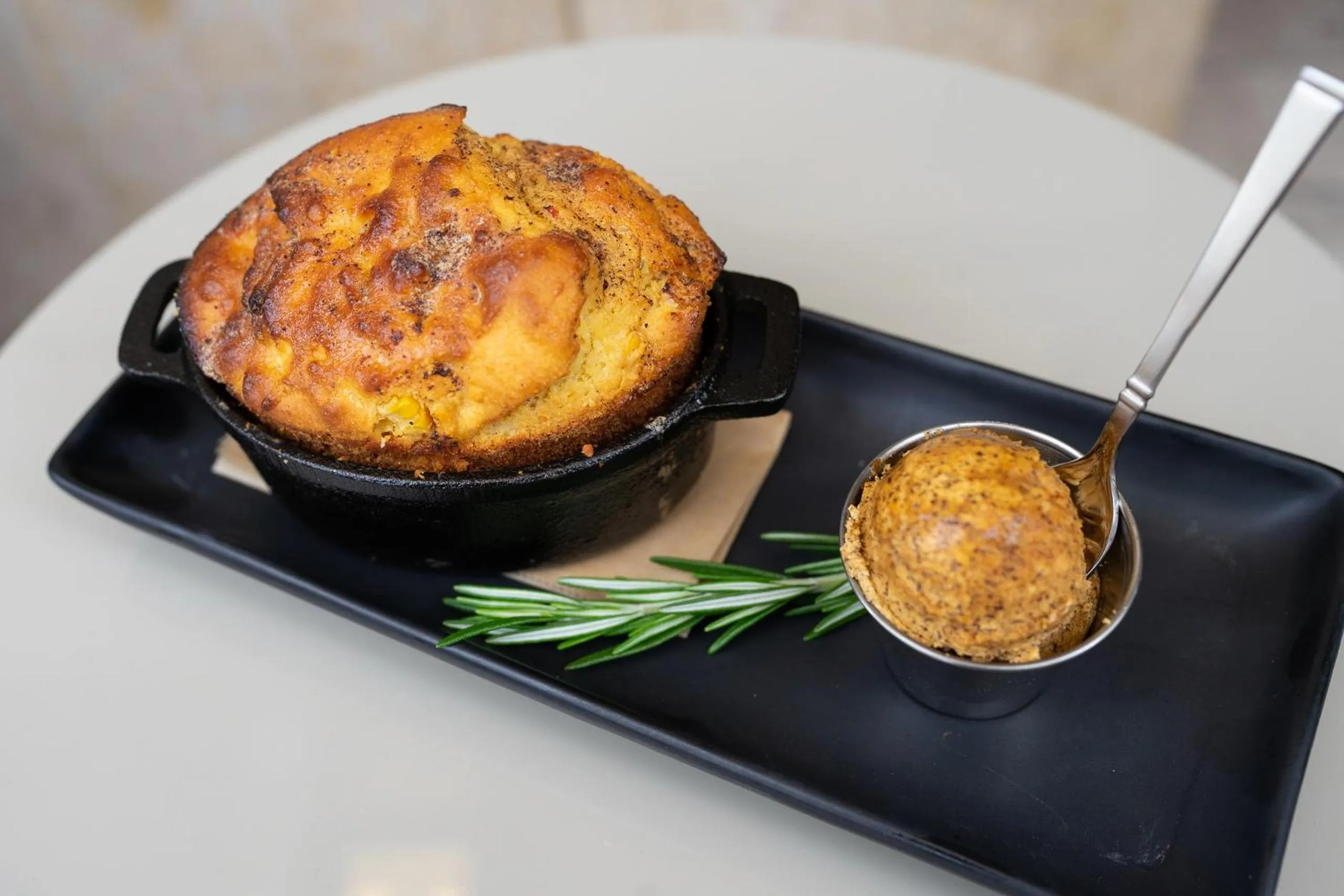 Food in Embassy Suites by Hilton Fort Worth Downtown