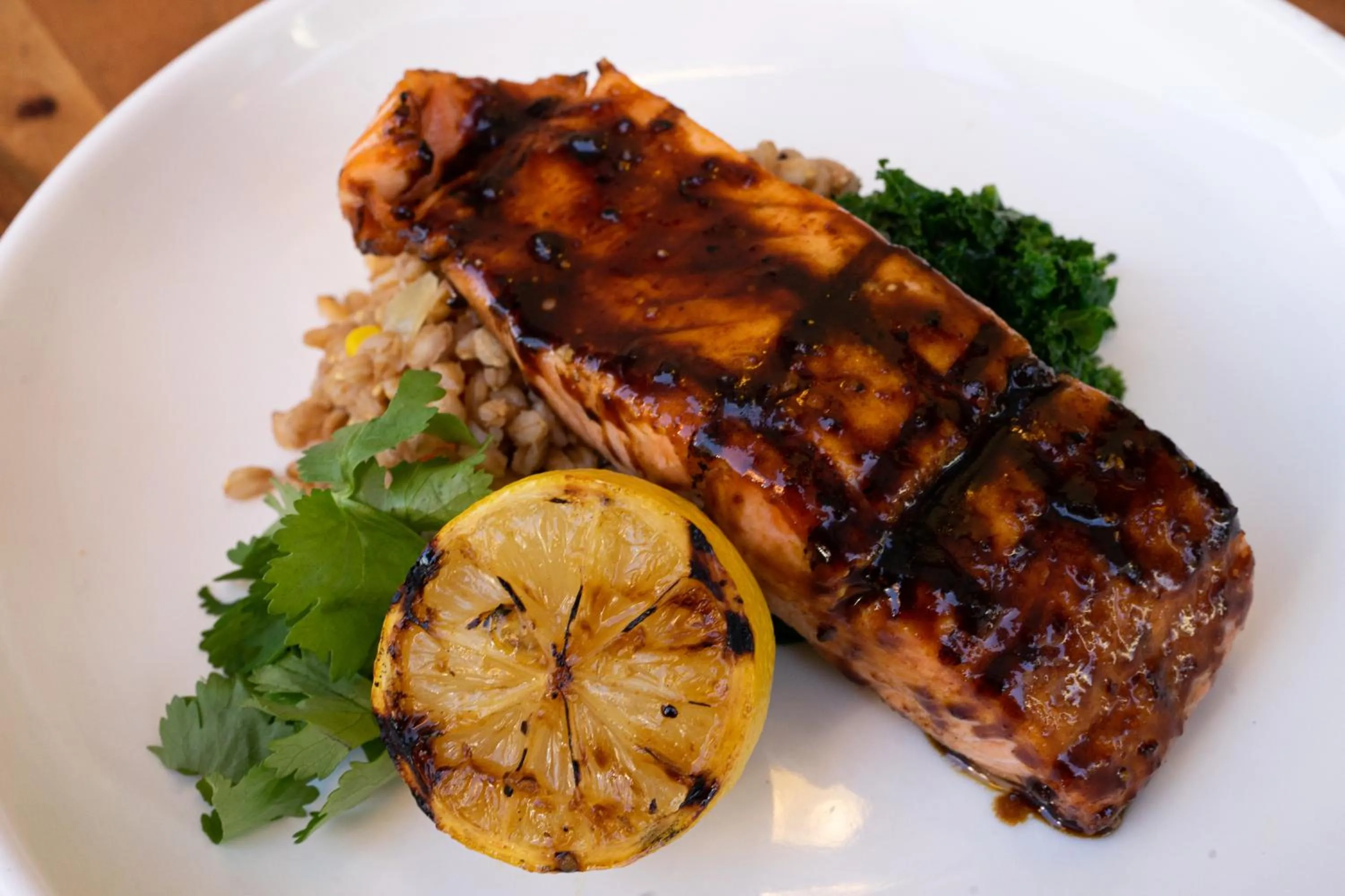 Food in Embassy Suites by Hilton Fort Worth Downtown