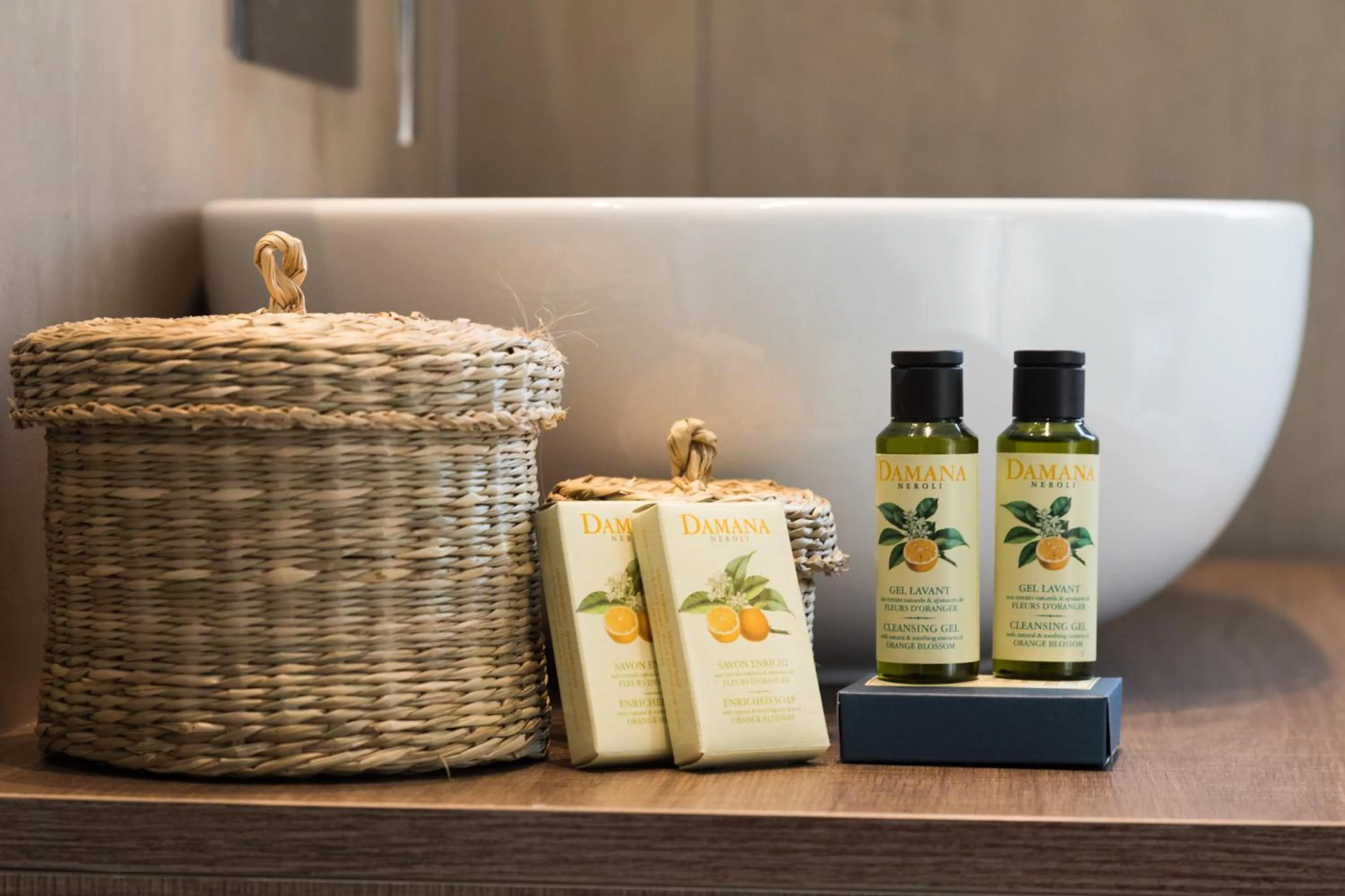 Toilet in I Mori di Porta Nuova Suite & Terrace